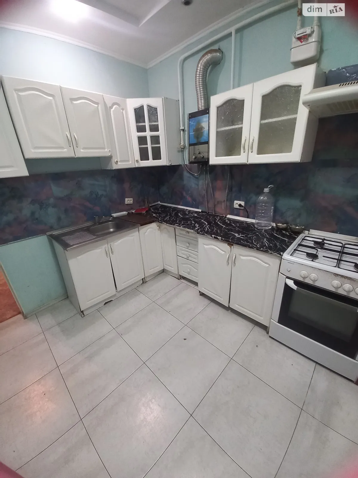 Здається в оренду 2-кімнатна квартира 60 кв. м у Вінниці, вул. Стрілецька - фото 1