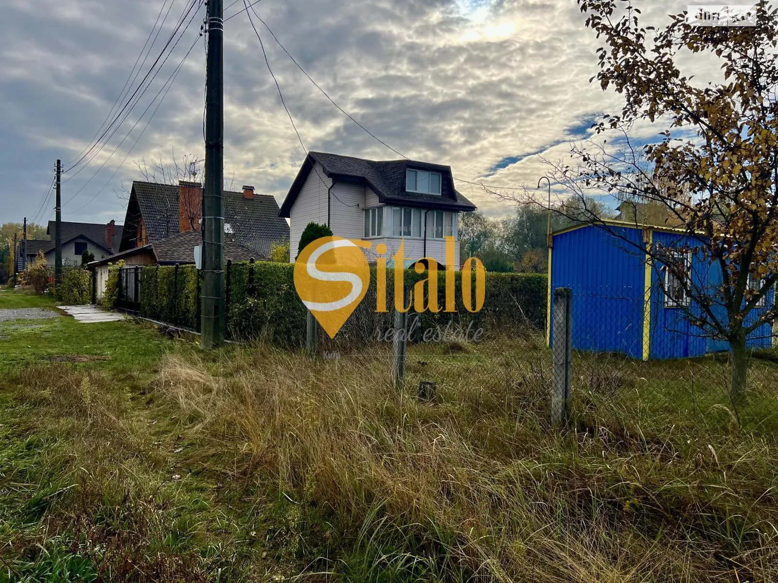 Продається земельна ділянка 10 соток у Київській області, цена: 39500 $ - фото 1