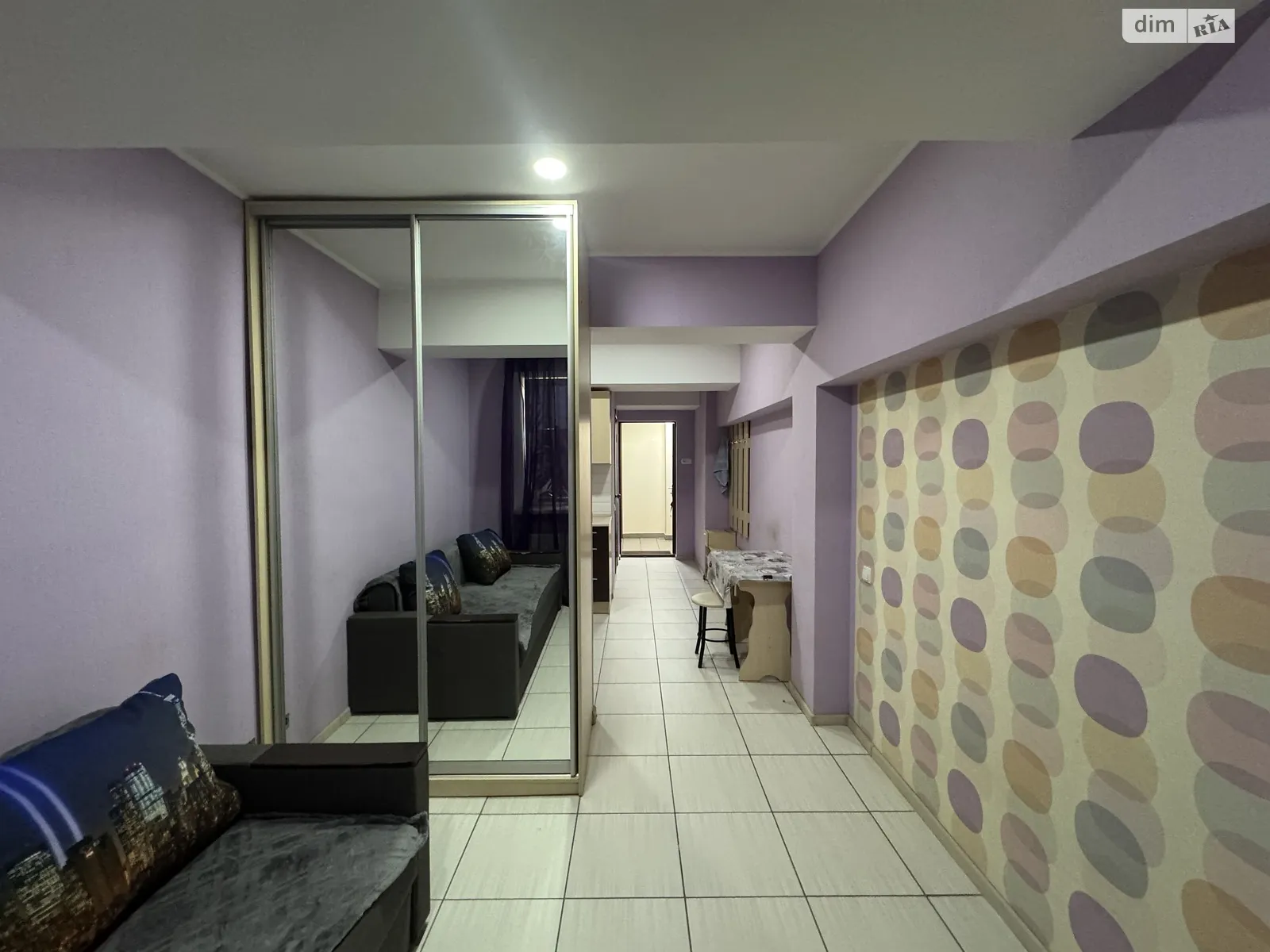 Продается 1-комнатная квартира 23 кв. м в Харькове, ул. Большая Панасовская, 106 - фото 1