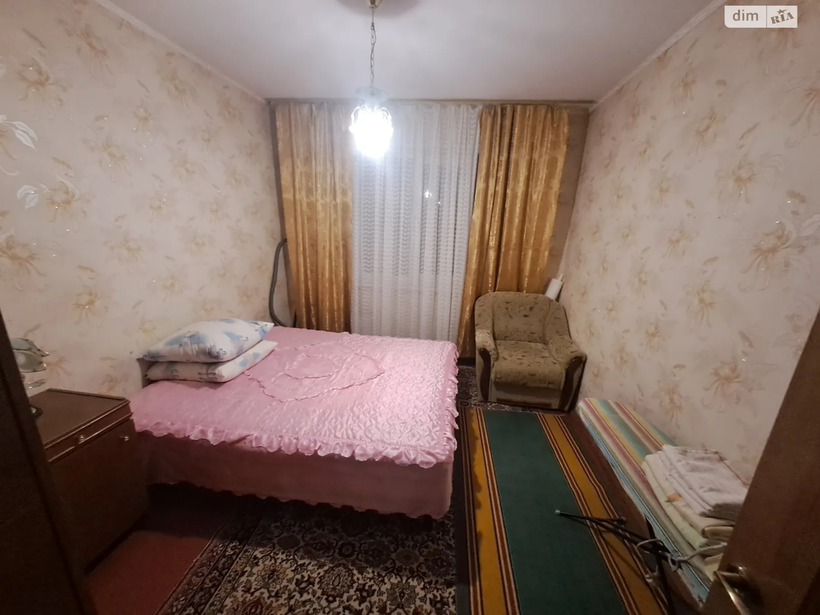 Сдается в аренду комната 50 кв. м в Киеве, цена: 3000 грн - фото 1