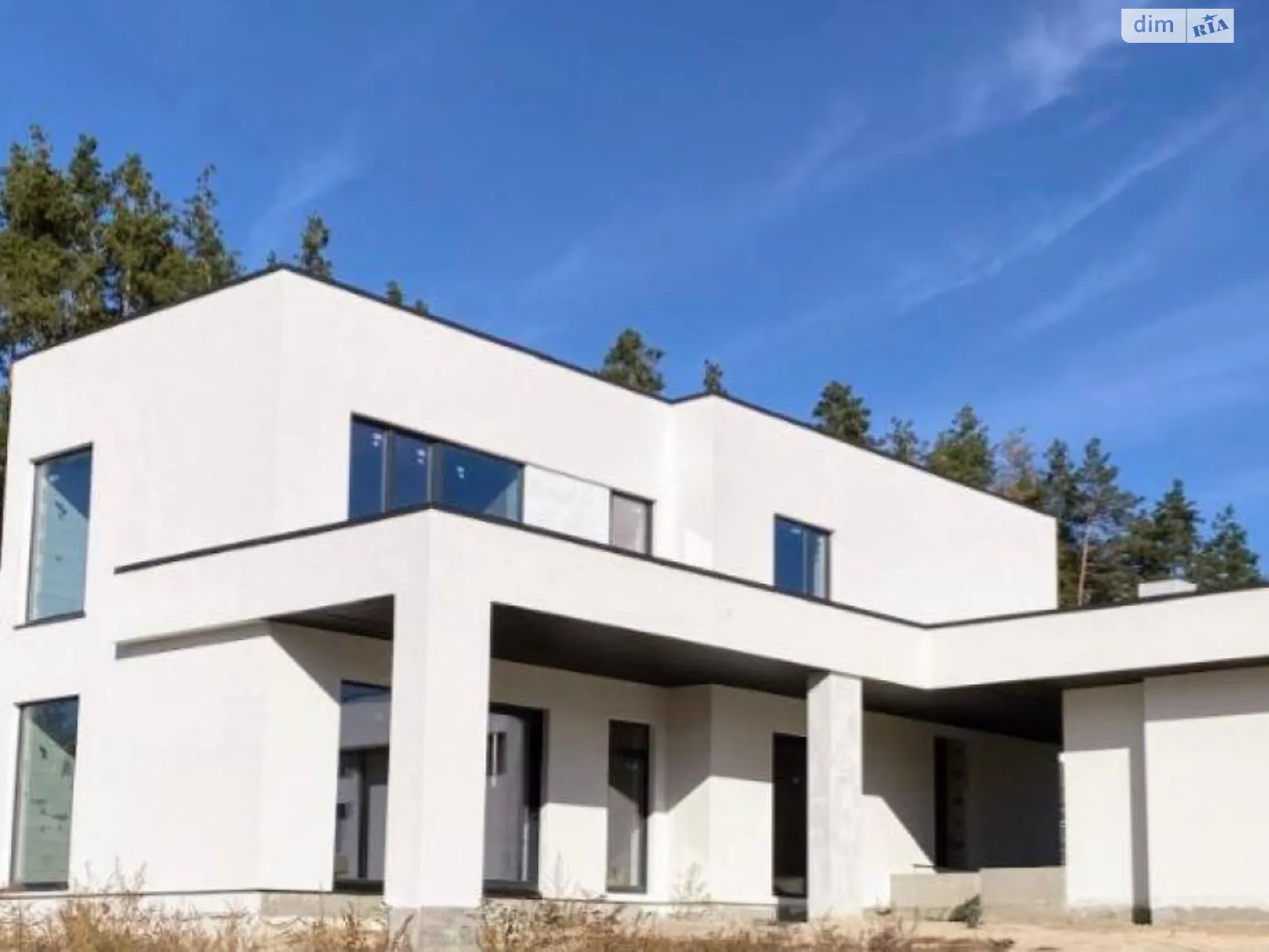 Продается дом на 2 этажа 198 кв. м с балконом, цена: 310000 $ - фото 1