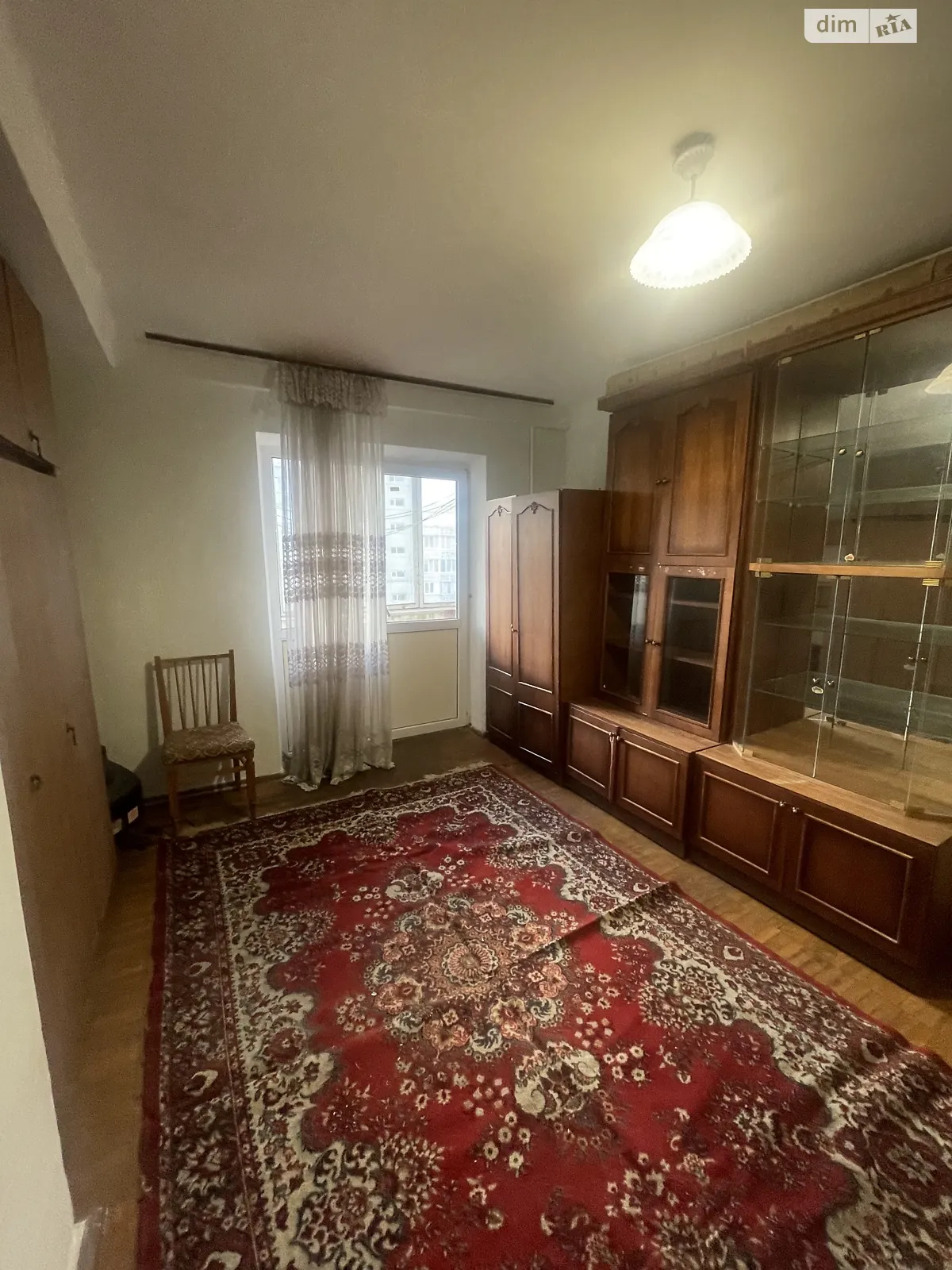 Сдается в аренду 1-комнатная квартира 32 кв. м в Киеве, ул. Василия Иваниса(Николая Матеюка) - фото 1