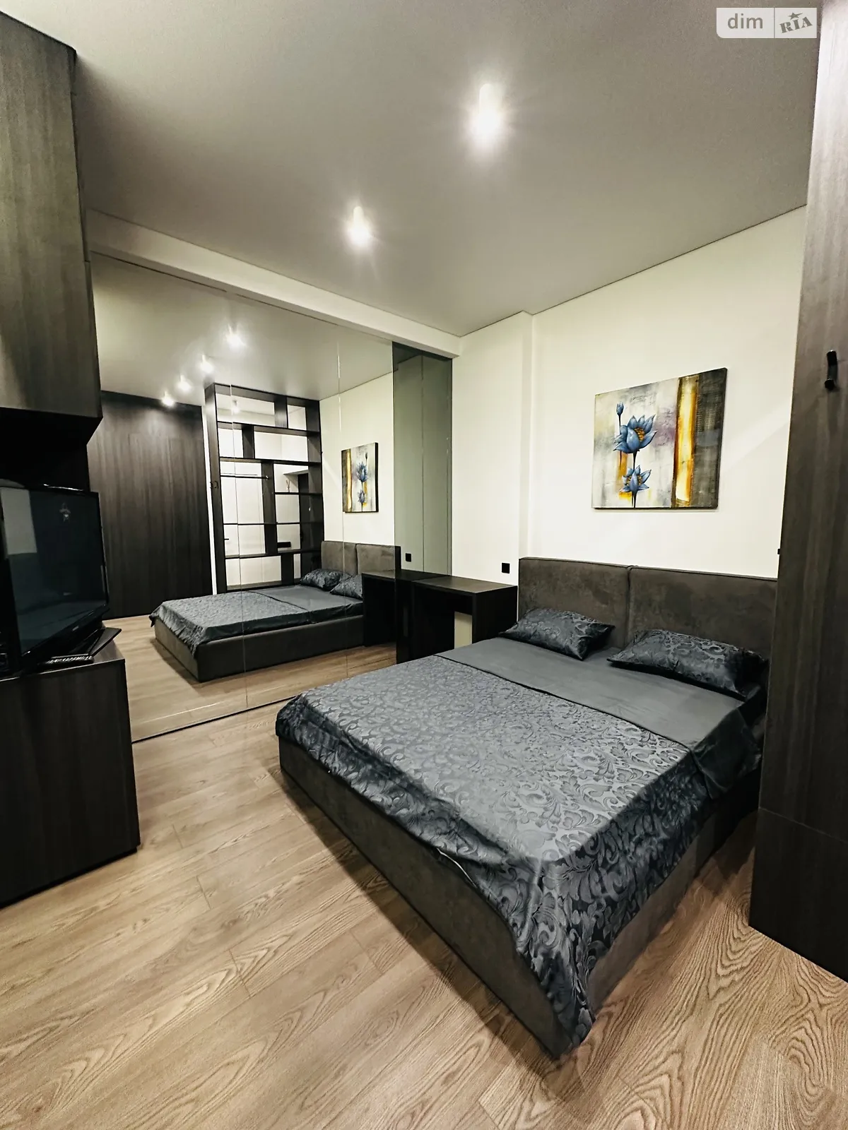 Сдается в аренду 1-комнатная квартира в Днепре, ул. Европейская, 9А - фото 1