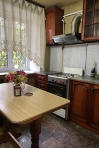 Продажа квартиры, Одесса, р‑н. Чубаевка, Краснова улица, дом 14