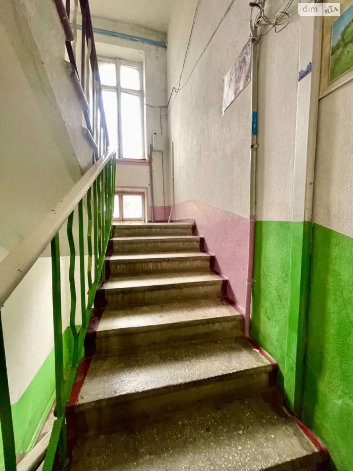 Продається 2-кімнатна квартира 42 кв. м у Одесі, вул. Люстдорфська дорога - фото 1