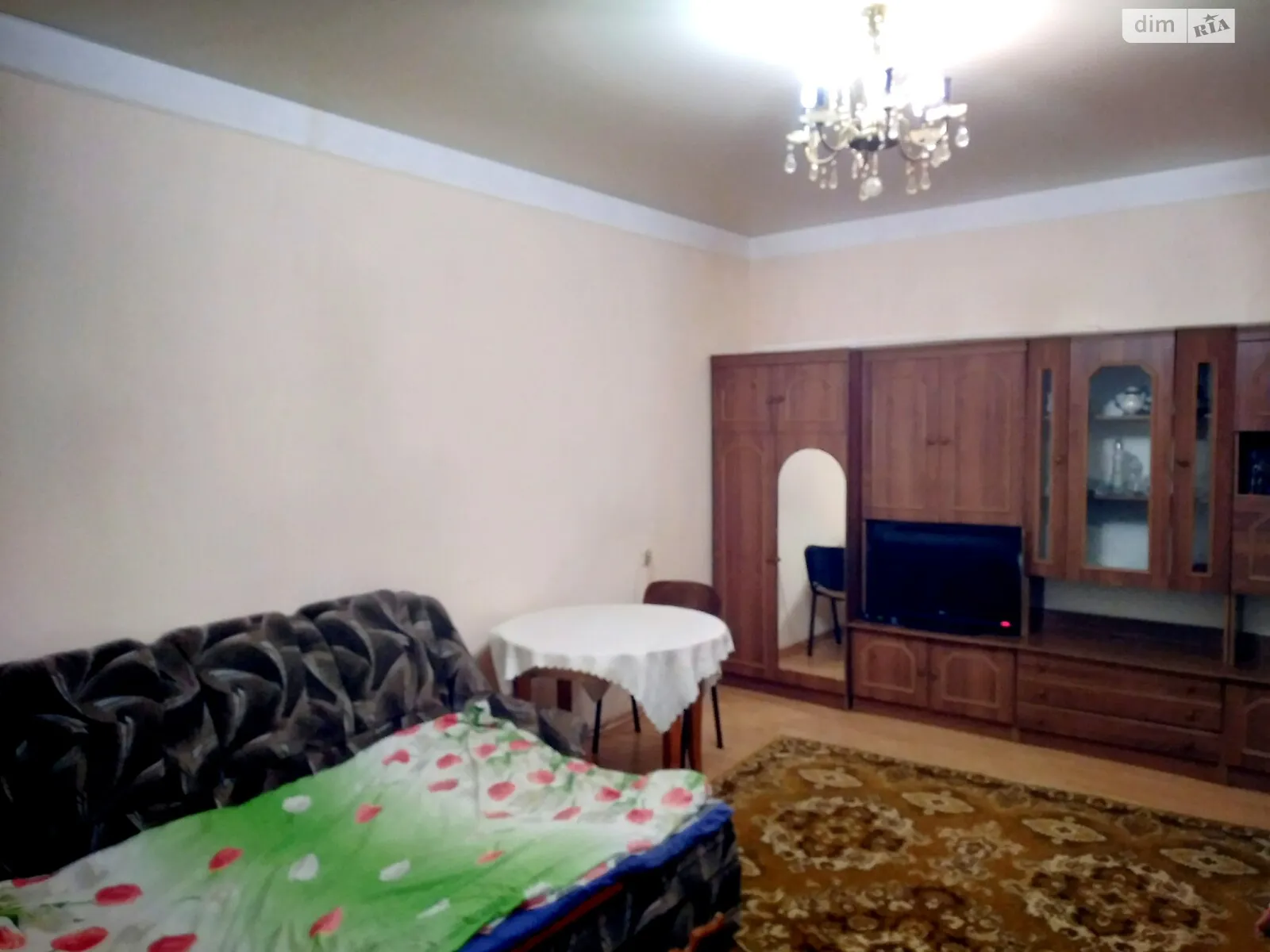 Здається в оренду 1-кімнатна квартира 35 кв. м у Одесі, вул. Катерининська, 75 - фото 1