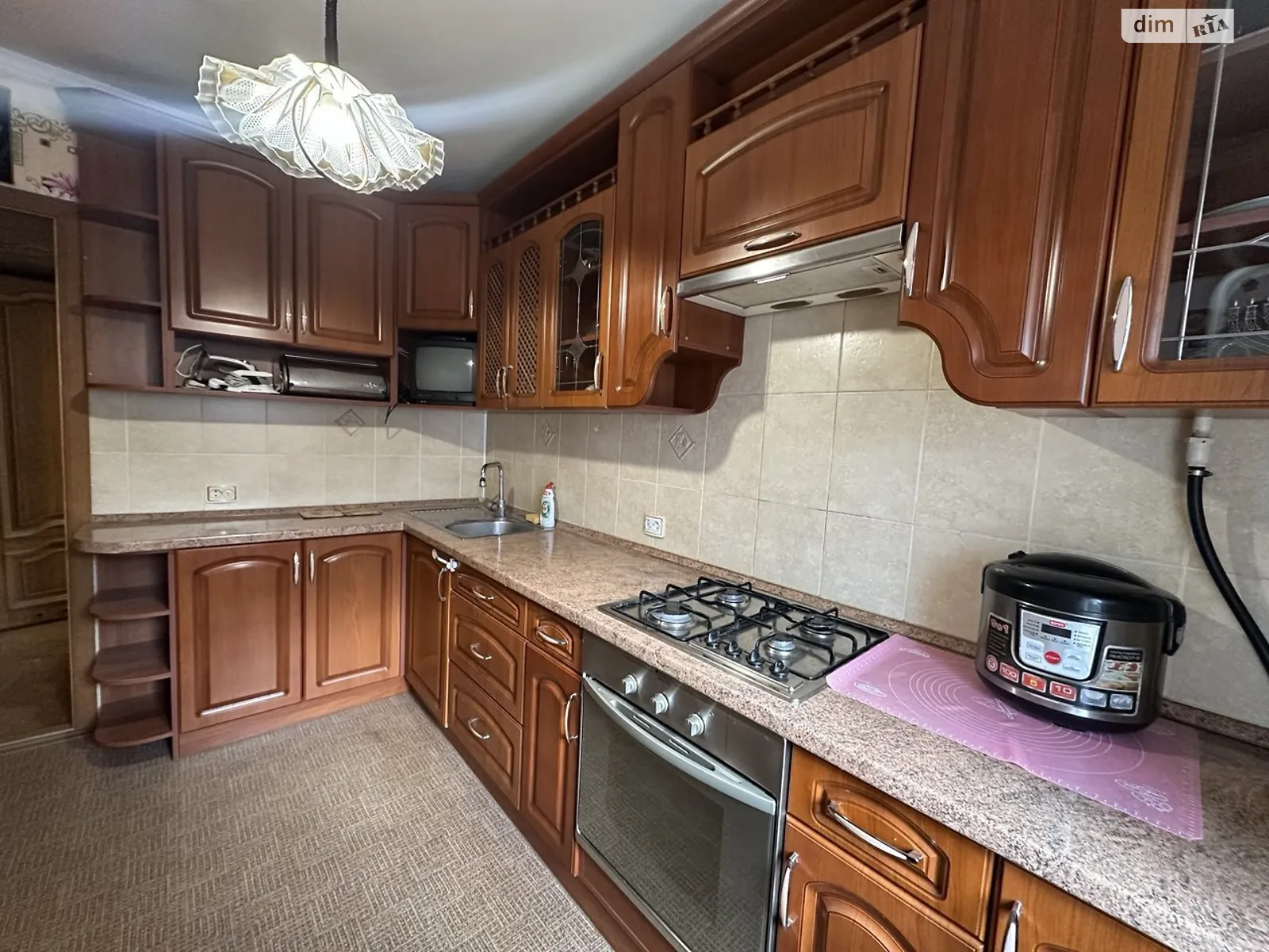 Продается 2-комнатная квартира 46 кв. м в Хмельницком, цена: 53000 $ - фото 1