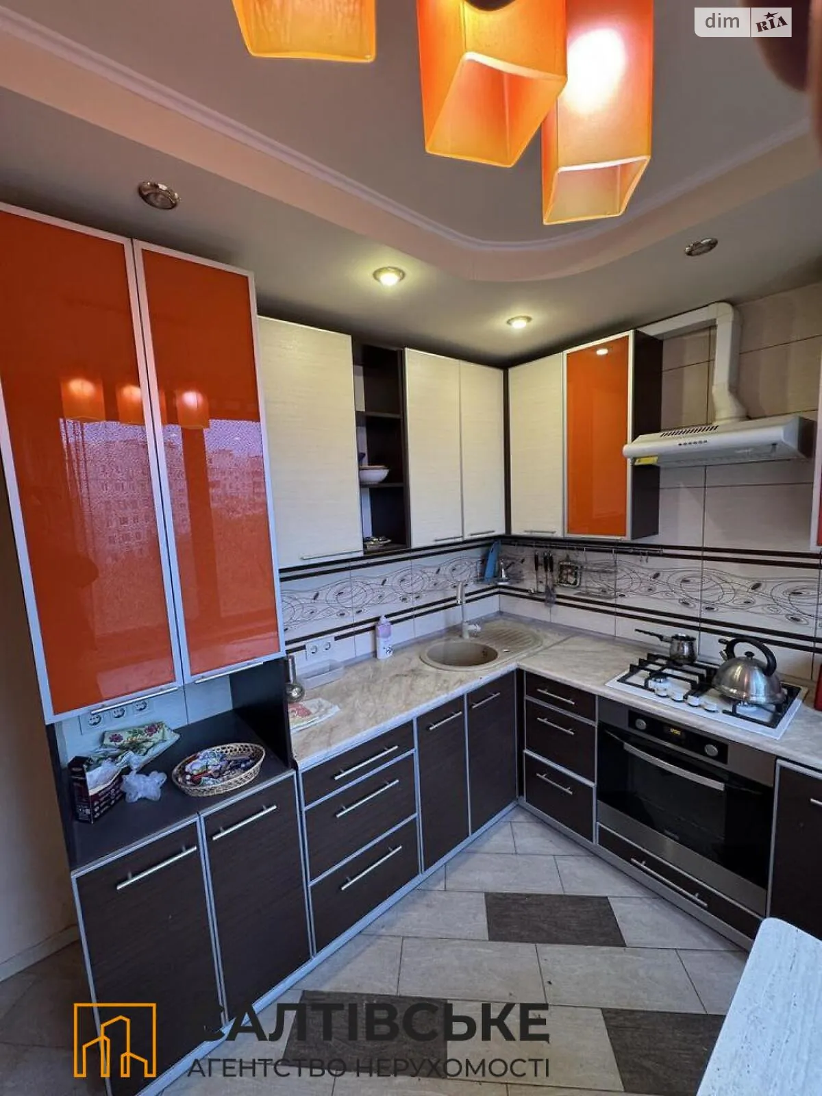 Продається 4-кімнатна квартира 90 кв. м у Харкові, вул. Нескорених(Героїв Праці), 20/321 - фото 1