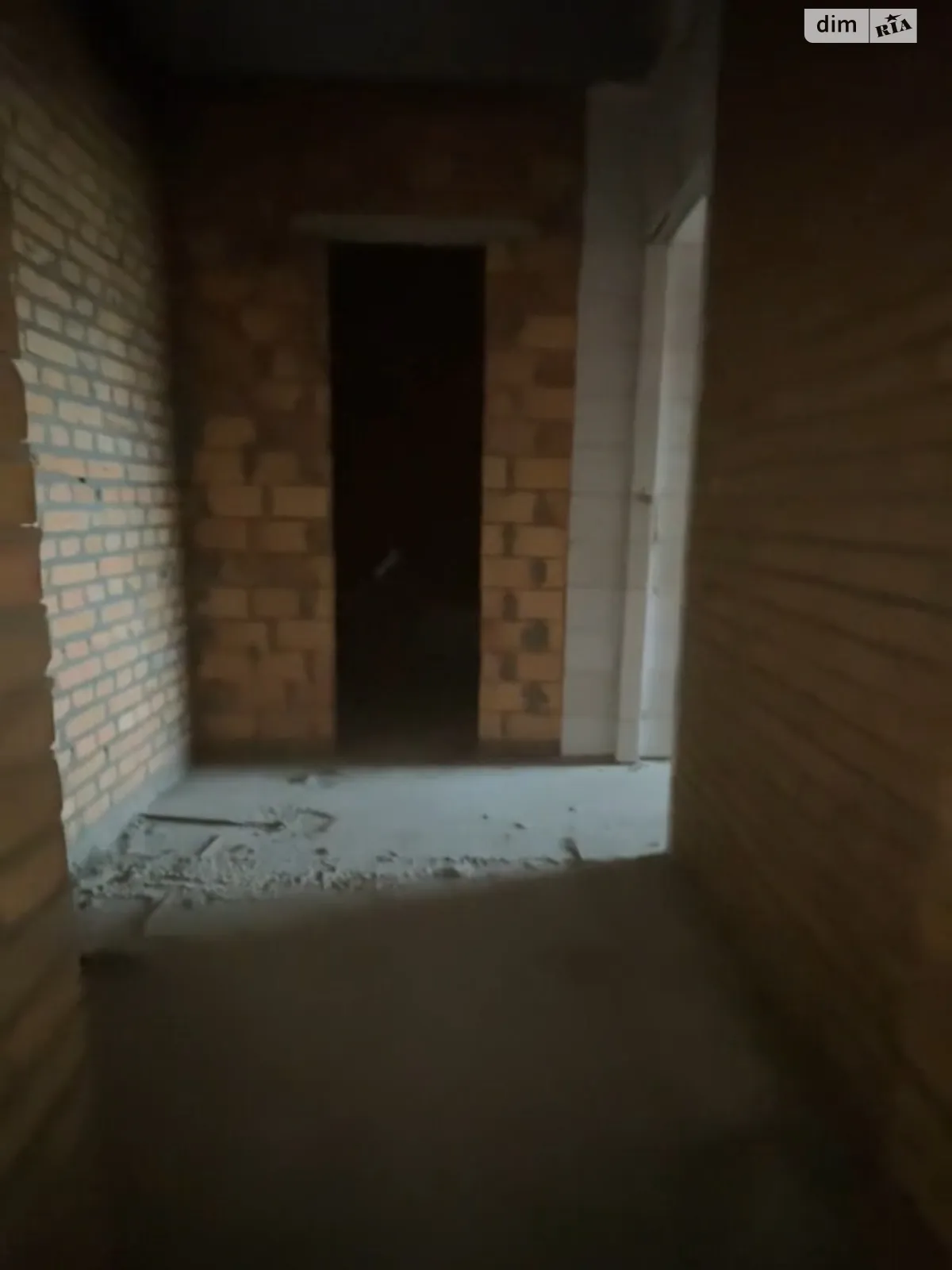 Продается 1-комнатная квартира 24 кв. м в Ирпене, Гостомельское шоссе, 6Г - фото 1