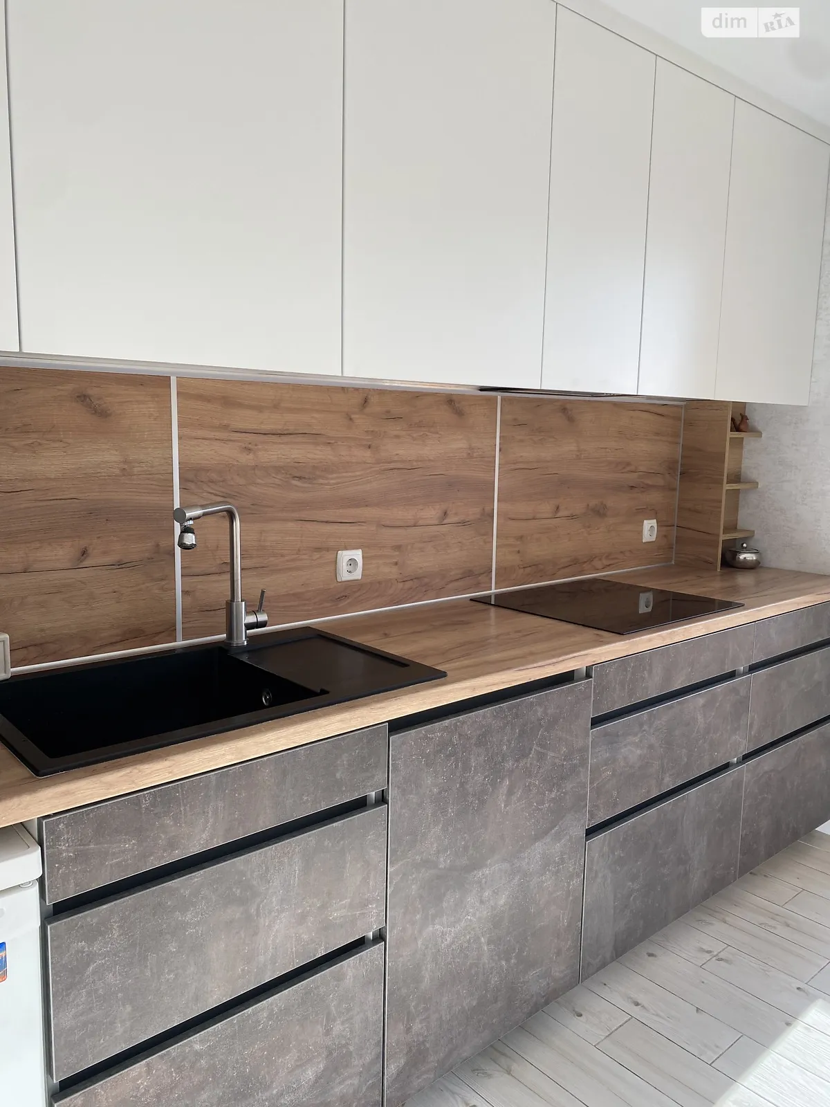 Продается 2-комнатная квартира 69.9 кв. м в Черкассах, ул. Смелянская, 122/3 - фото 1