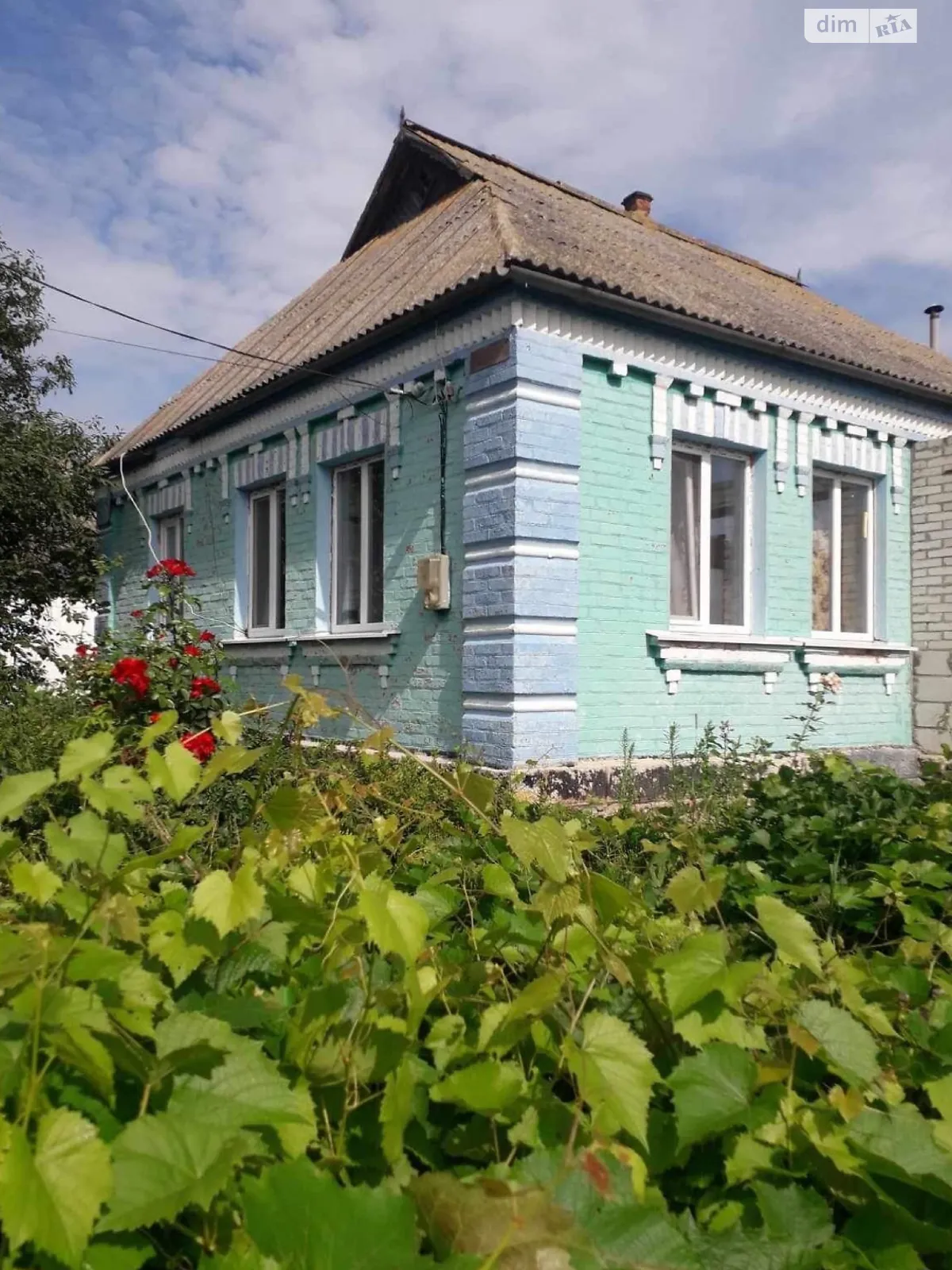 Продается одноэтажный дом 75 кв. м с садом, цена: 20000 $ - фото 1