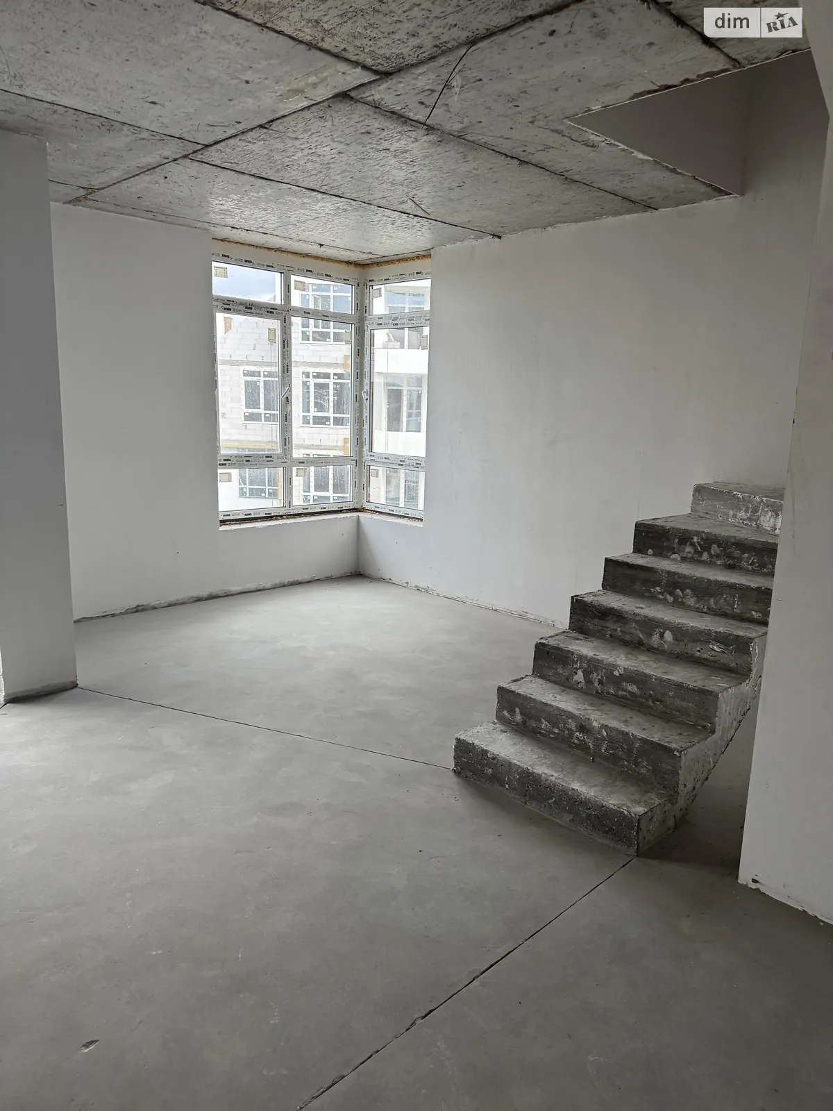 Продається 3-кімнатна квартира 78 кв. м у Ірпені, вул. Ольги Кобилянської(Достоєвського) - фото 1