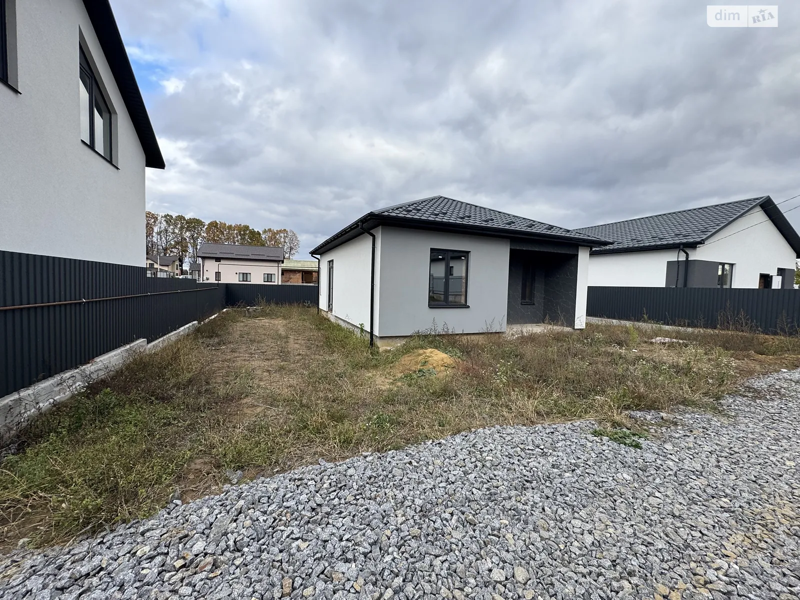 Продается одноэтажный дом 80 кв. м с балконом, цена: 77000 $ - фото 1