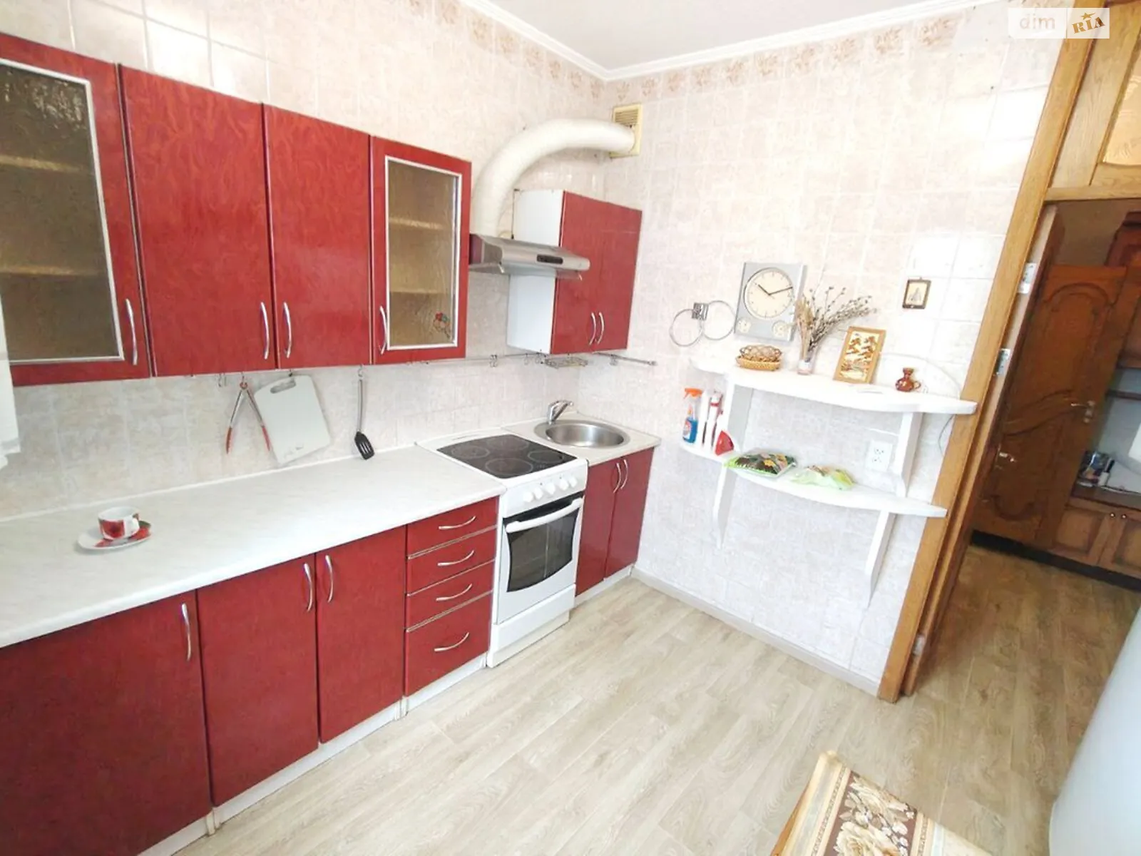 Сдается в аренду 2-комнатная квартира 56 кв. м в Киеве, ул. Степана Олейника, 3 - фото 1