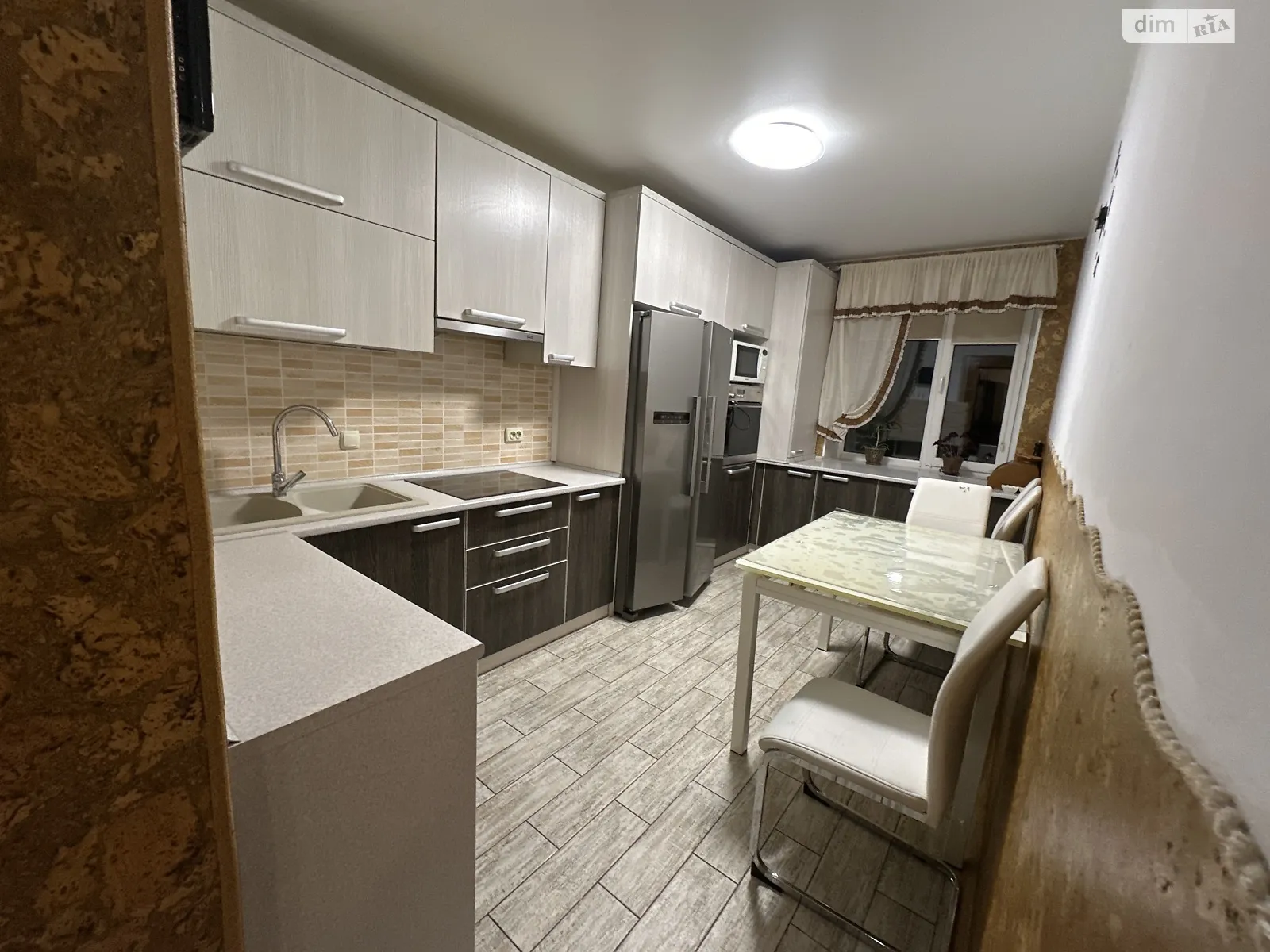 2-комнатная квартира 75 кв. м в Тернополе, вул. Бенцаля, 5 - фото 1