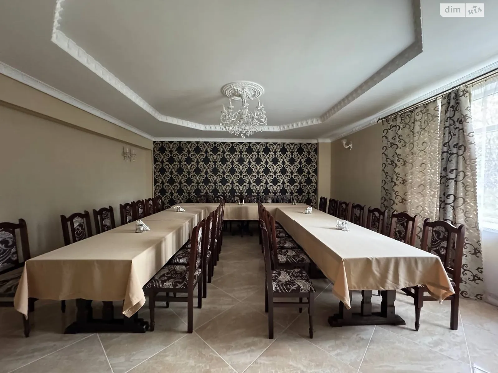 Продається об'єкт сфери послуг 400 кв. м в 2-поверховій будівлі, цена: 170000 $ - фото 1