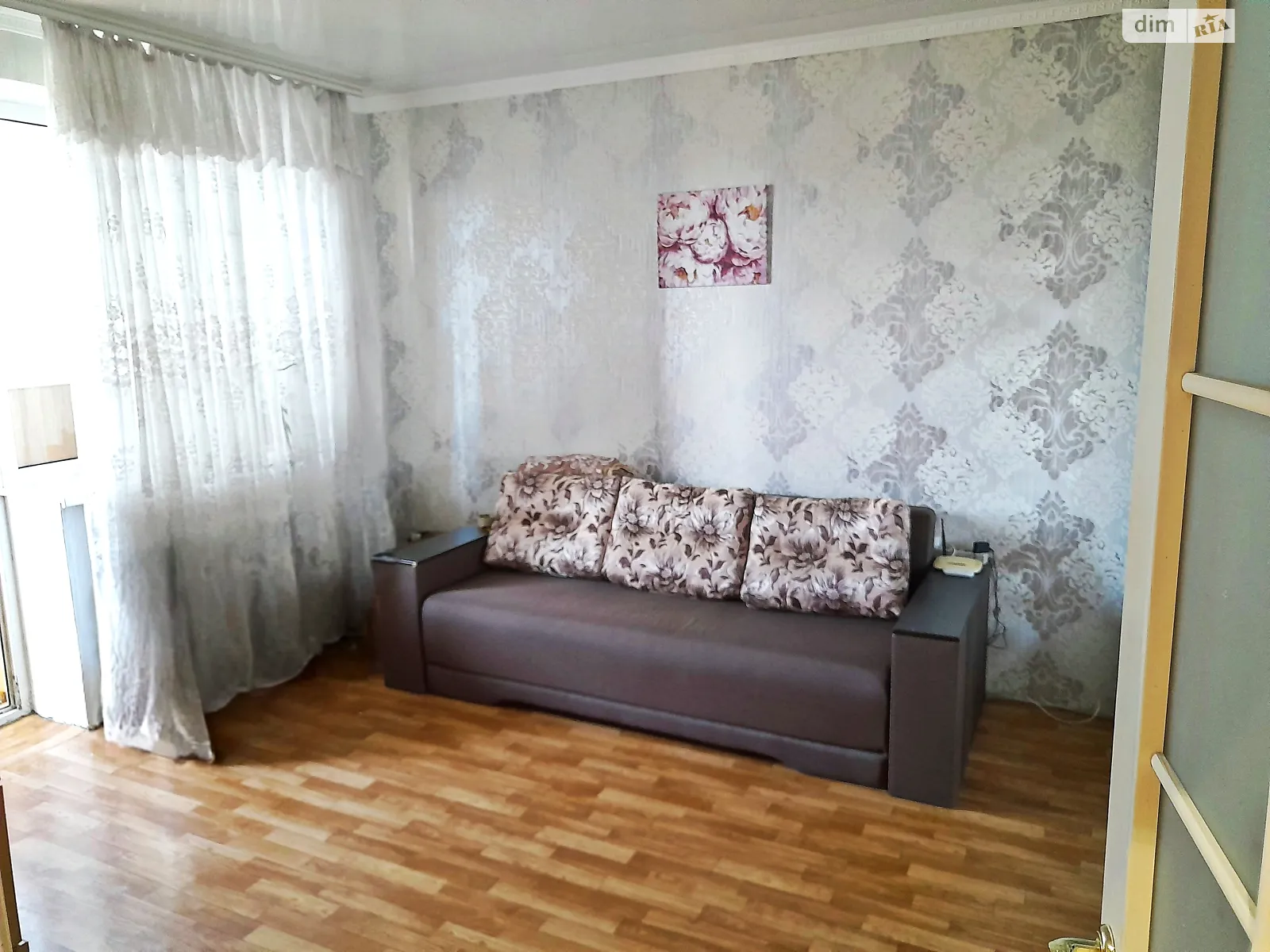 Продается 1-комнатная квартира 30.2 кв. м в Кривом Роге, ул. Вячеслава Чорновола(Гутовского), 17 - фото 1