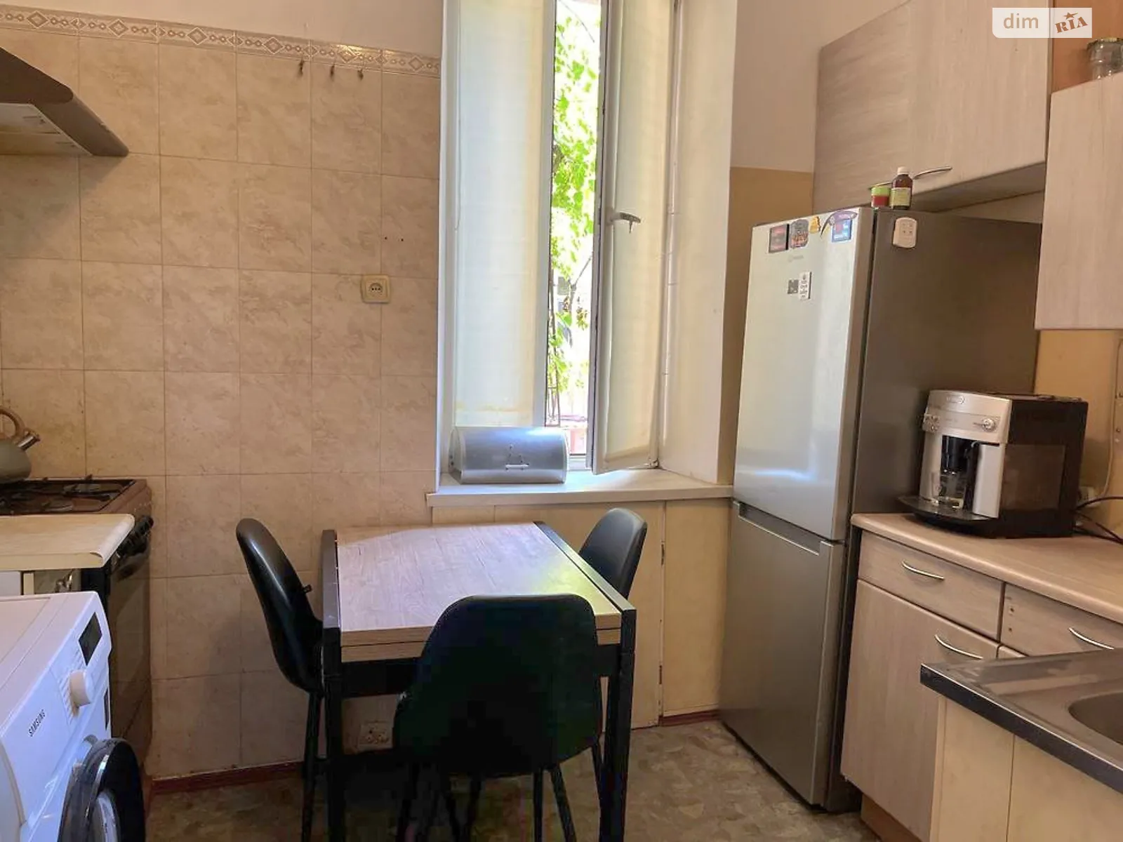 Сдается в аренду 2-комнатная квартира 58 кв. м в Одессе, ул. Троицкая - фото 1