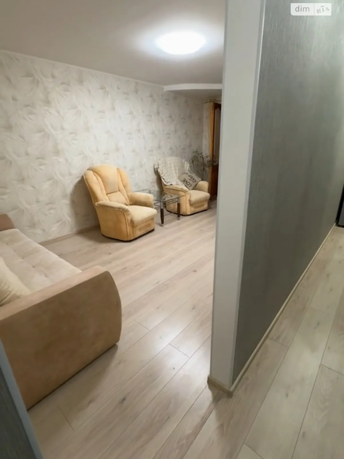 Продается 1-комнатная квартира 31 кв. м в Одессе, просп. Небесной Сотни, 23 - фото 1