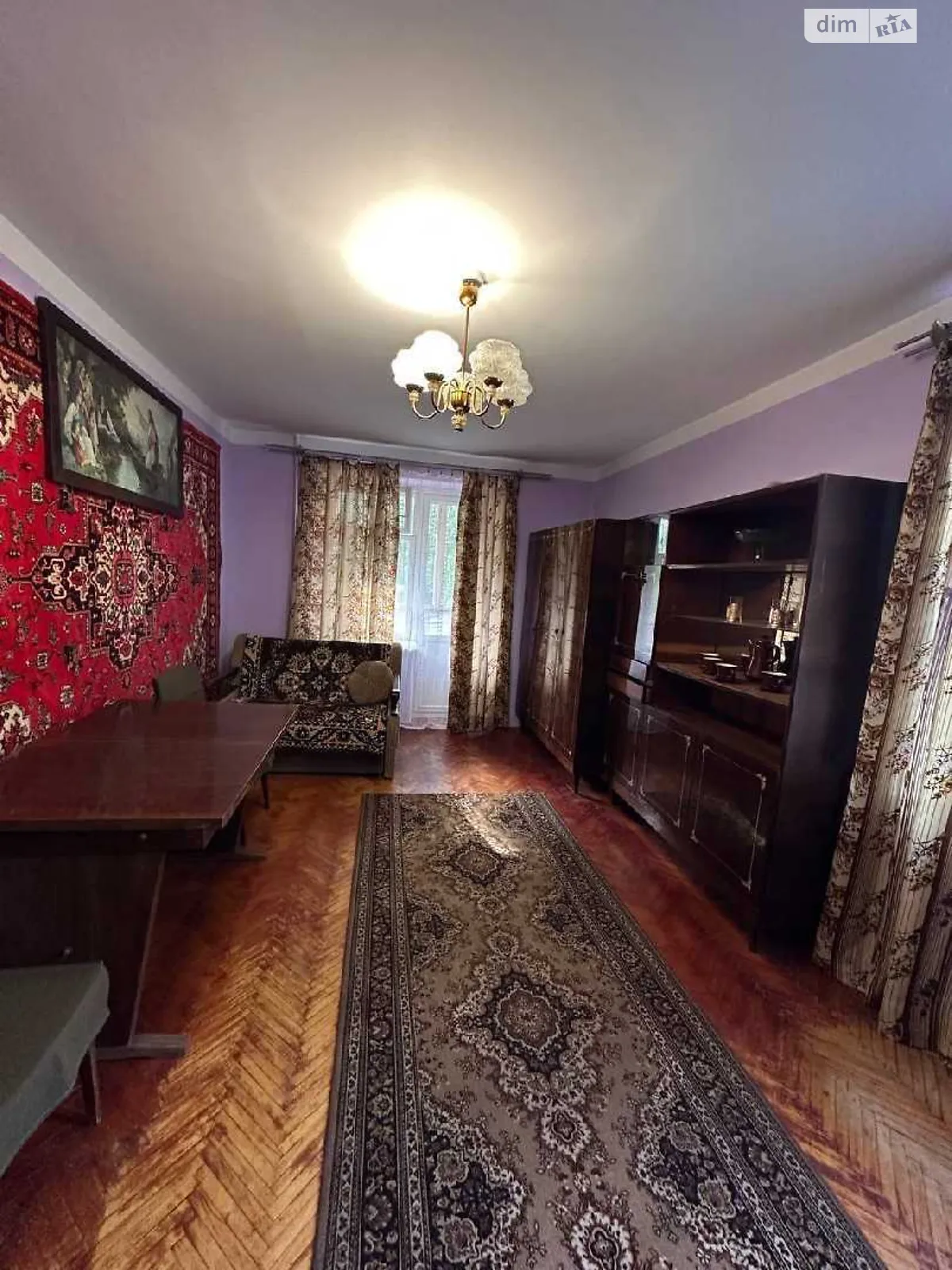 Сдается в аренду 1-комнатная квартира 35 кв. м в Львове, ул. Евгения Патона, 13 - фото 1