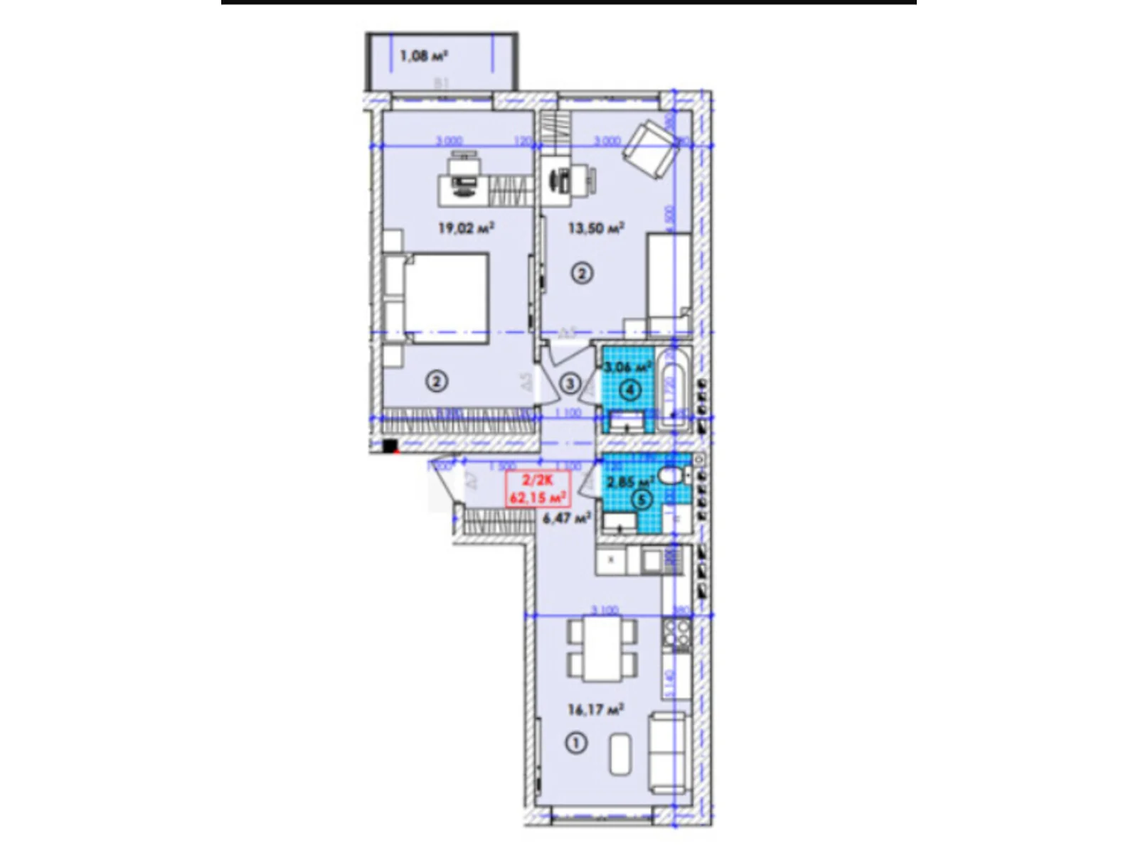 ул. Молодежная Богородчаны ЖК Поселок Молодежный - фото 1