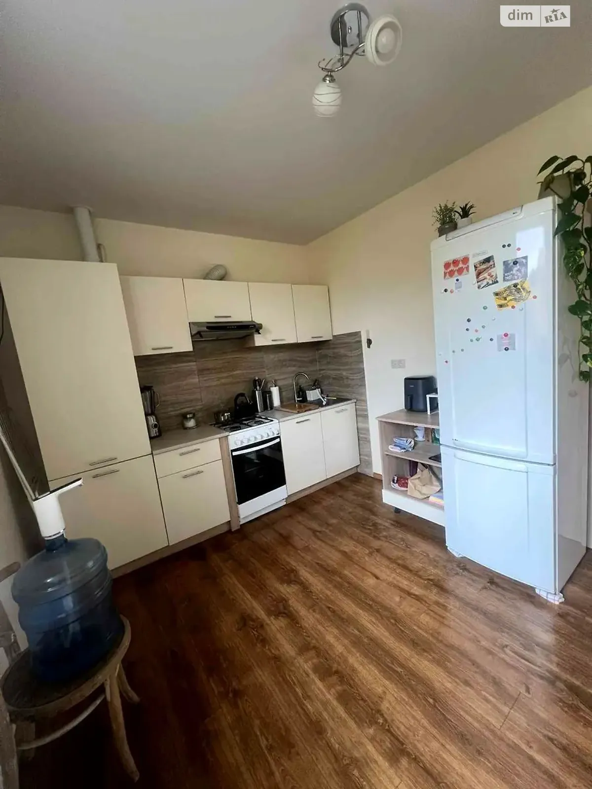 Сдается в аренду 2-комнатная квартира 50 кв. м в Львове, ул. Лычаковская, 22 - фото 1