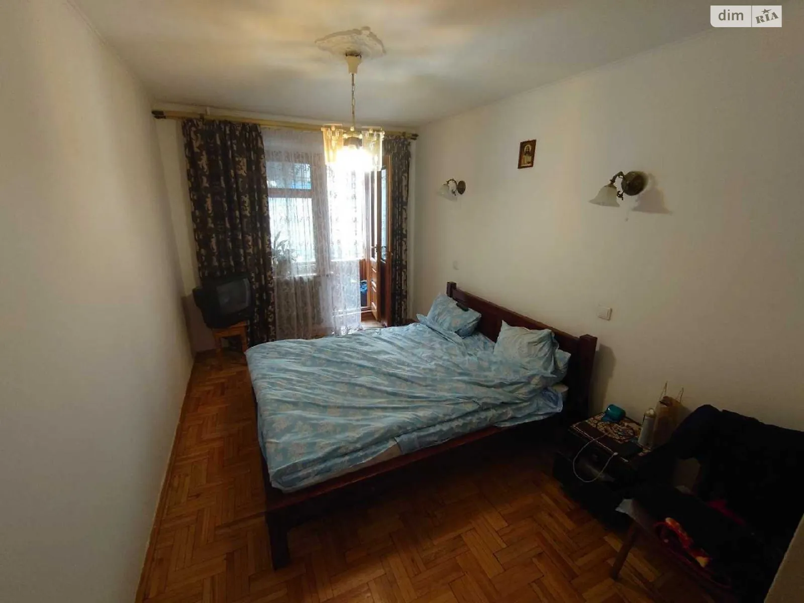 Сдается в аренду 3-комнатная квартира 72 кв. м в Львове, ул. Воздушная, 65 - фото 1