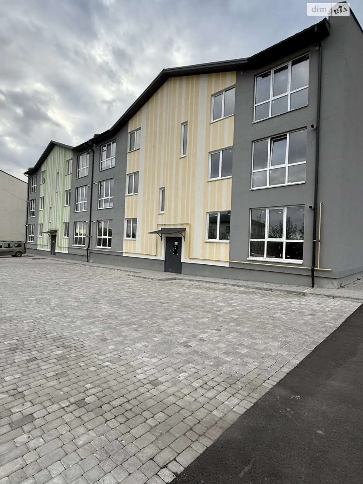 Продается 1-комнатная квартира 32 кв. м в Виннице, ул. Родниковая - фото 1