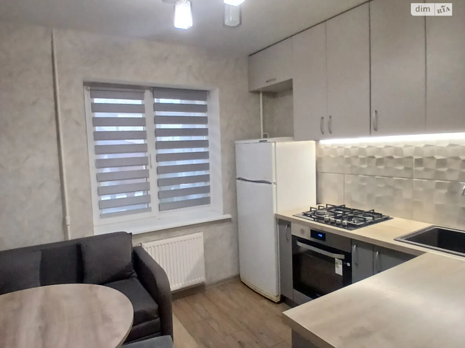 Продается 1-комнатная квартира 33 кв. м в Броварах, ул. Героев Небесной Сотни(Воссоединения), 7 - фото 1