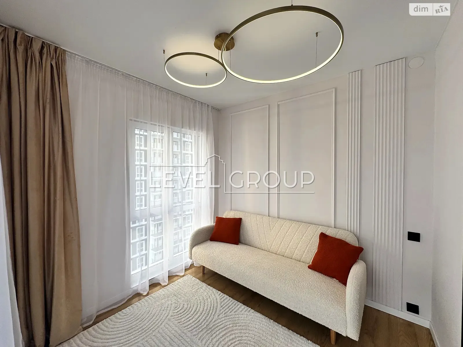 Продается 1-комнатная квартира 41 кв. м в Киеве, ул. Михаила Максимовича, 26Д - фото 1