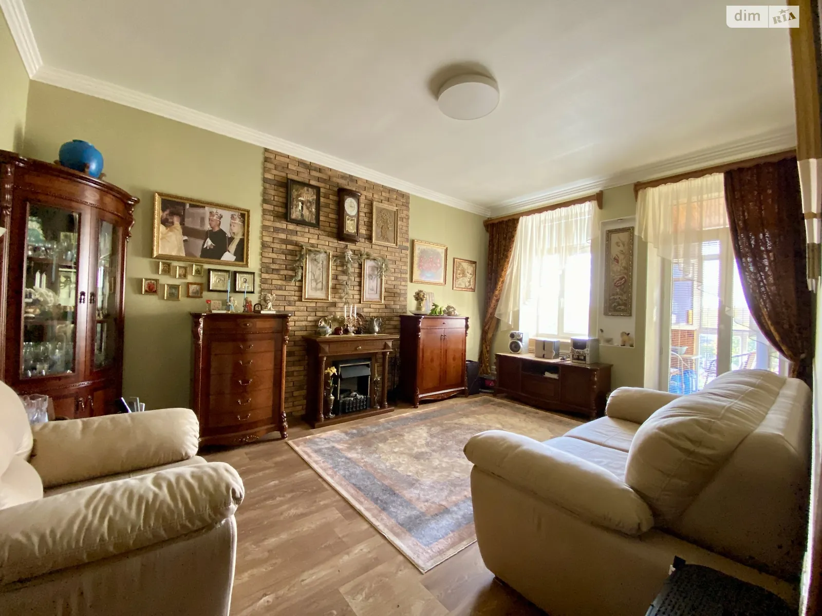 Продается 2-комнатная квартира 63 кв. м в Николаеве, ул. Адмиральская - фото 1