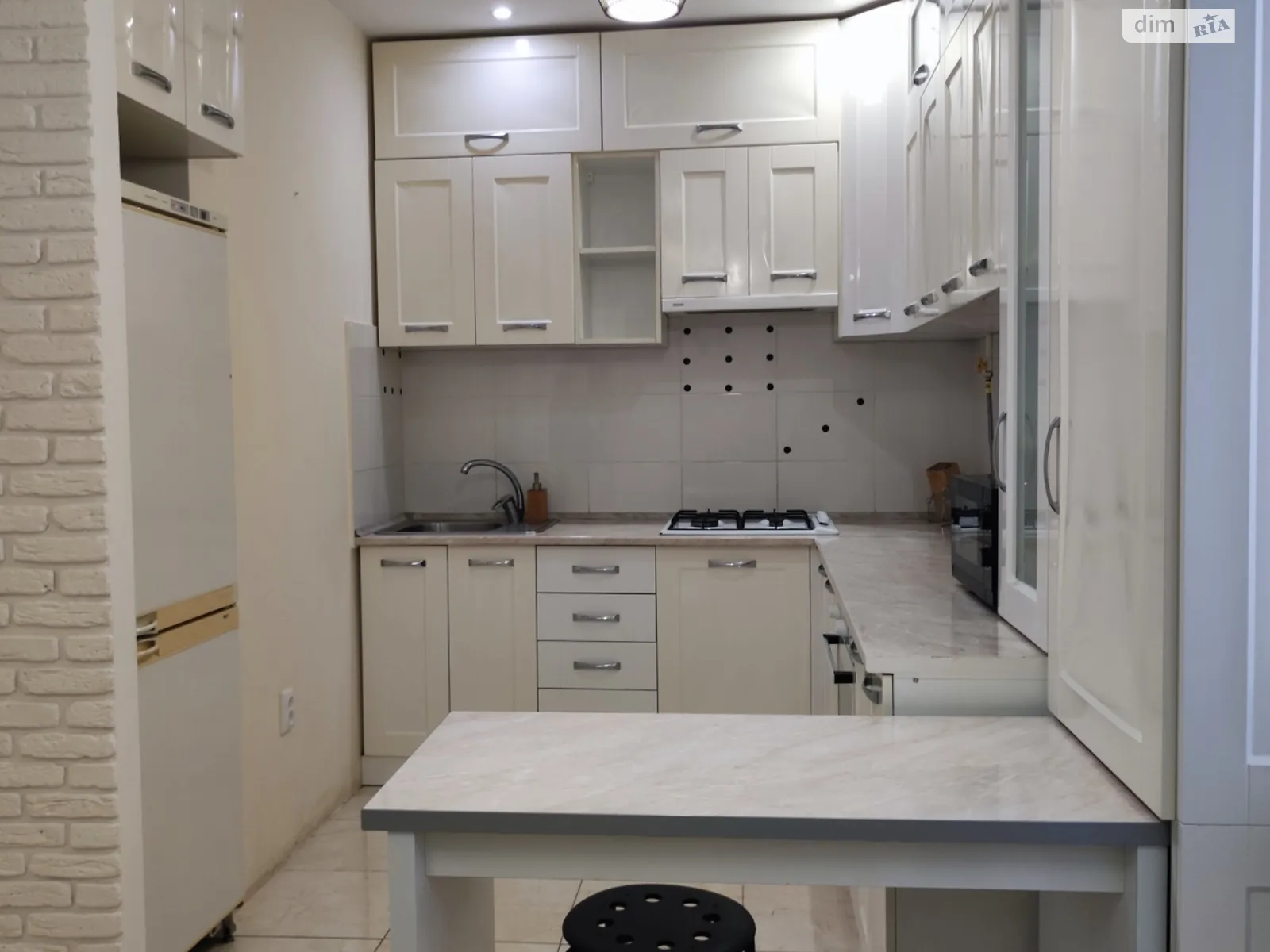 Продается 1-комнатная квартира 41.4 кв. м в Виннице, ул. Марии Примаченко(Покрышкина), 8З корпус 2 - фото 1