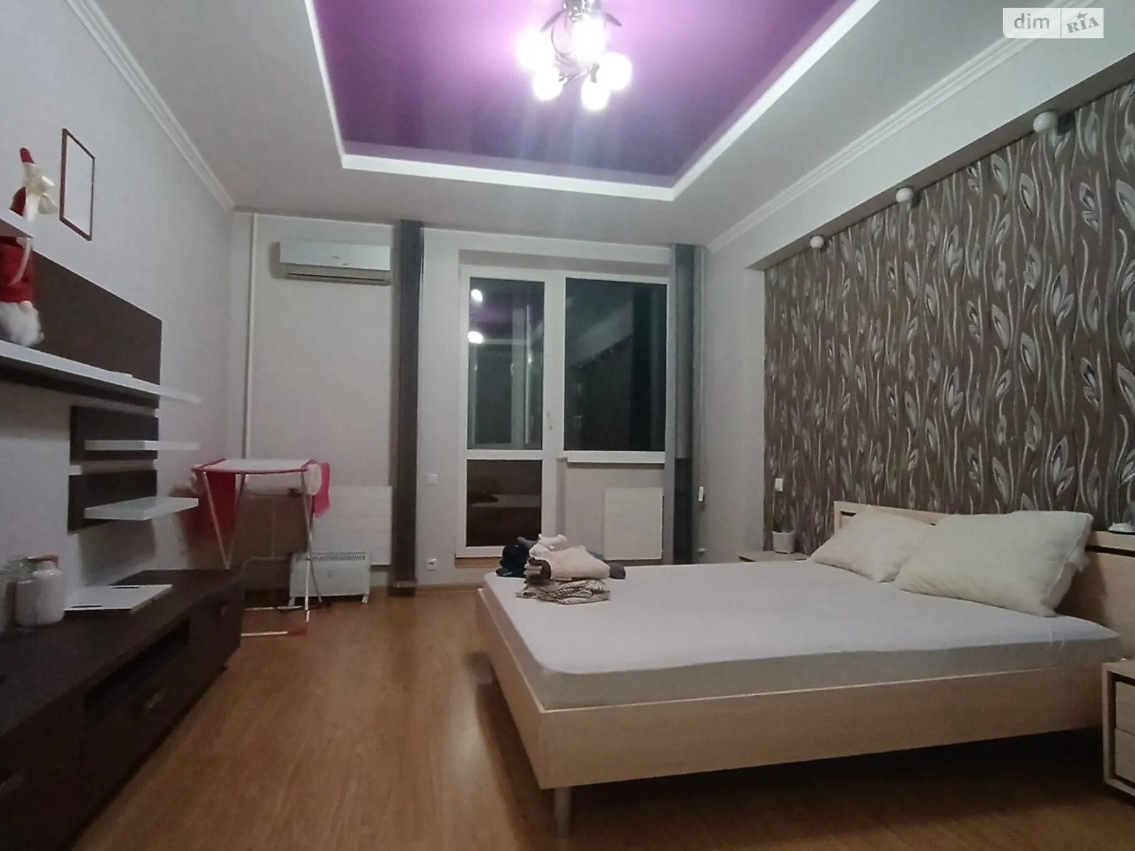 Сдается в аренду 1-комнатная квартира 50 кв. м в Одессе, ул. Добровольцев(Маршала Говорова) - фото 1