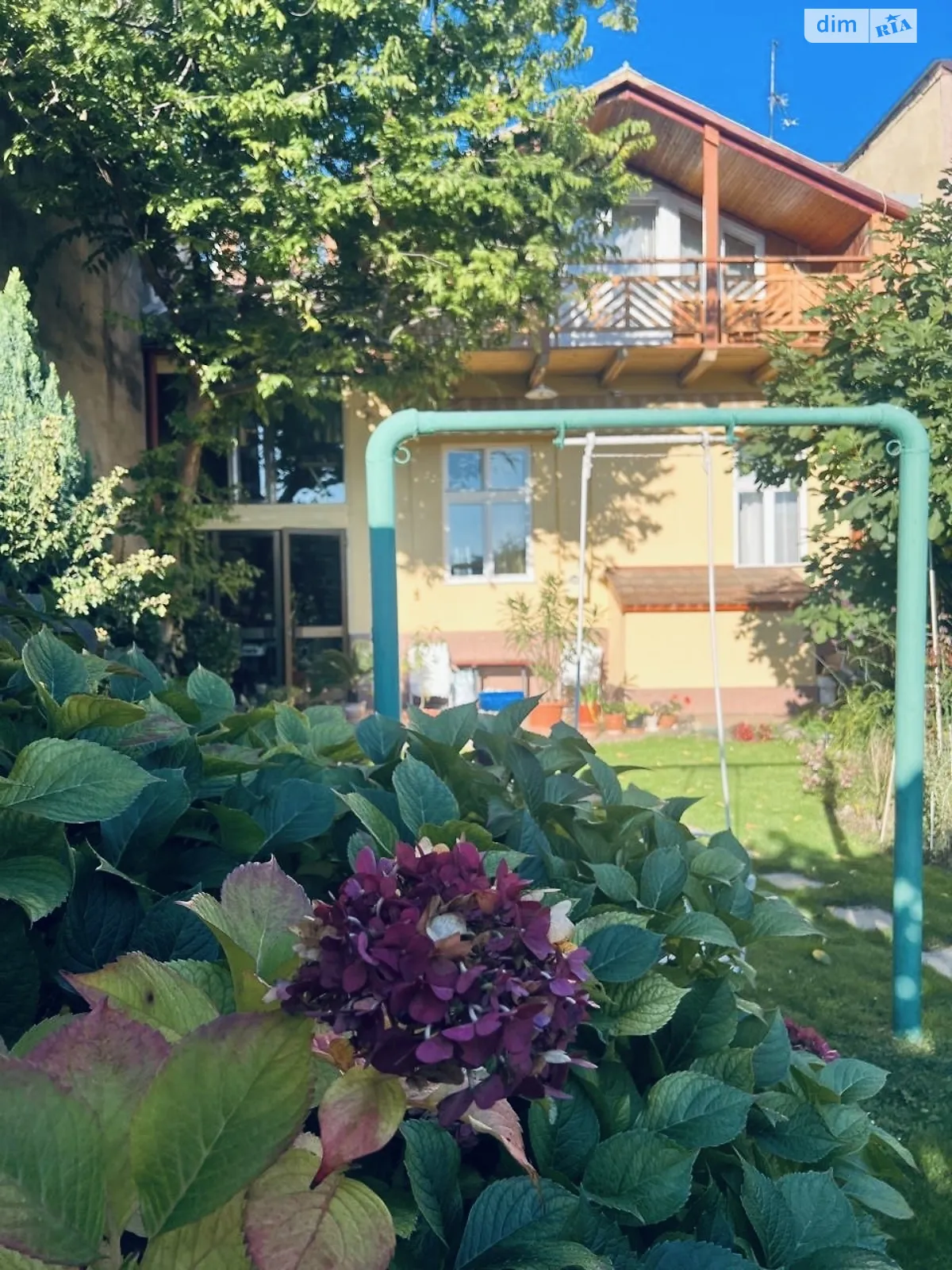 Продается дом на 2 этажа 199.8 кв. м с балконом, цена: 185000 $ - фото 1