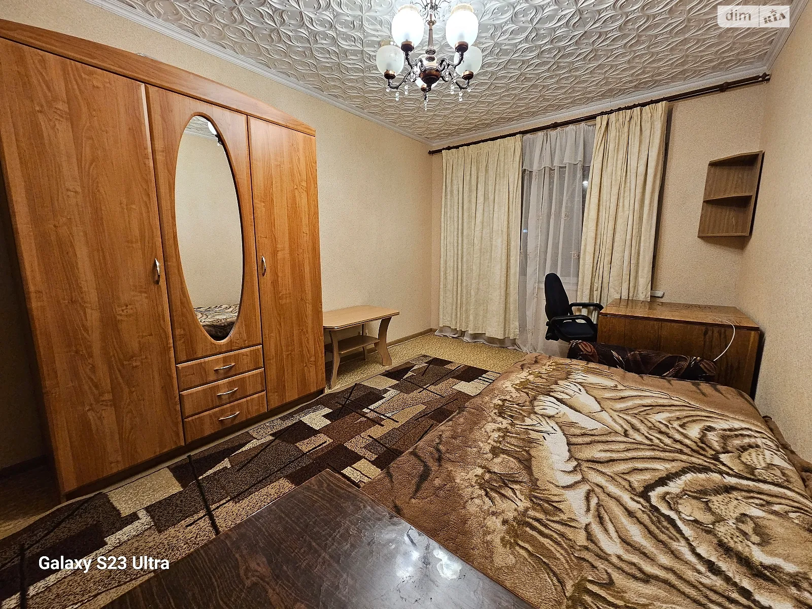 Здається в оренду 1-кімнатна квартира 33 кв. м у Харкові, вул. Зубенка Владислава, 25 - фото 1