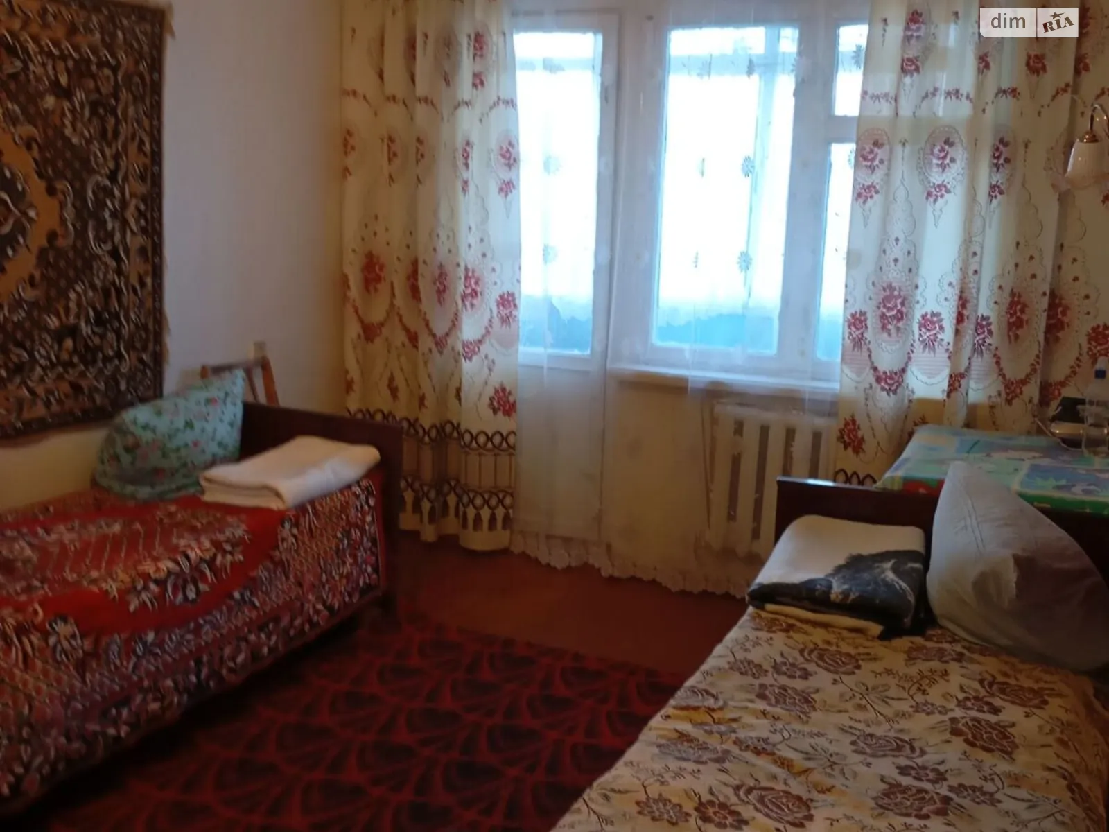 Сдается в аренду 1-комнатная квартира 35 кв. м в, цена: 7000 грн - фото 1