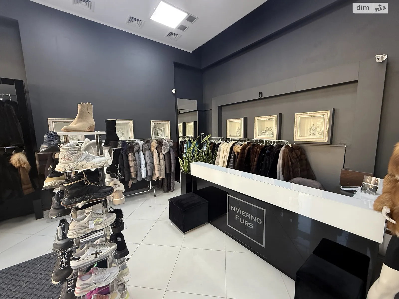 Продається приміщення вільного призначення 170 кв. м в 5-поверховій будівлі, цена: 599000 $ - фото 1