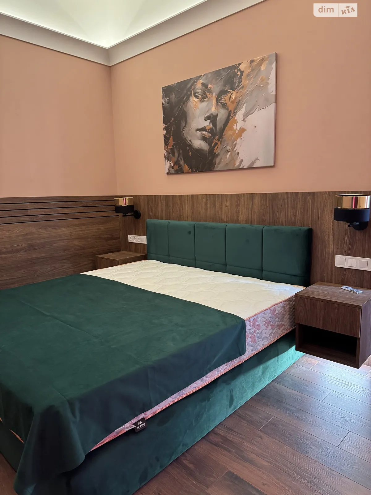 Сдается в аренду 1-комнатная квартира 43 кв. м в Киеве, ул. Бассейная, 3 - фото 1