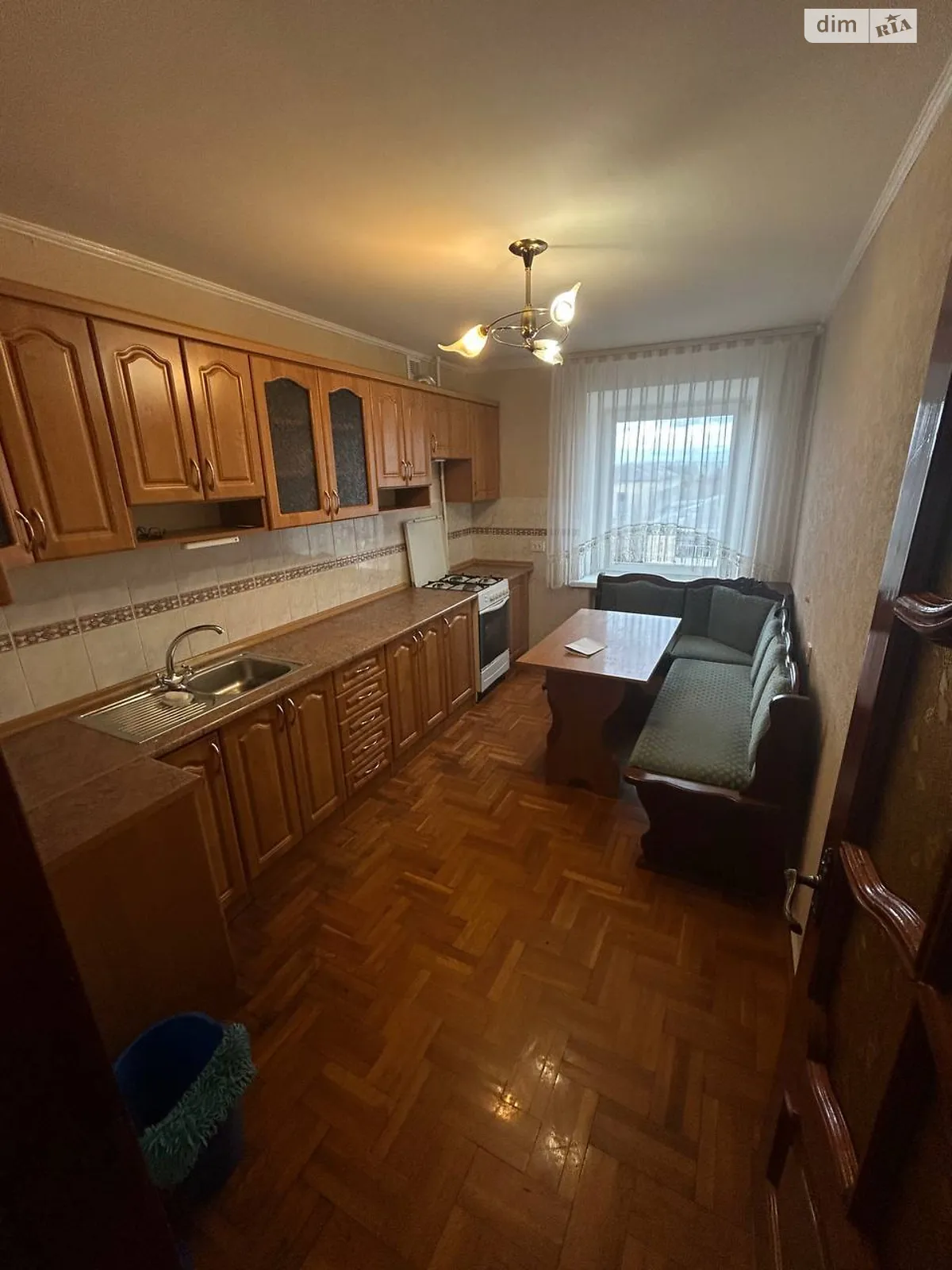 Сдается в аренду 3-комнатная квартира 62 кв. м в Хмельницком, ул. Институтская, 3 - фото 1