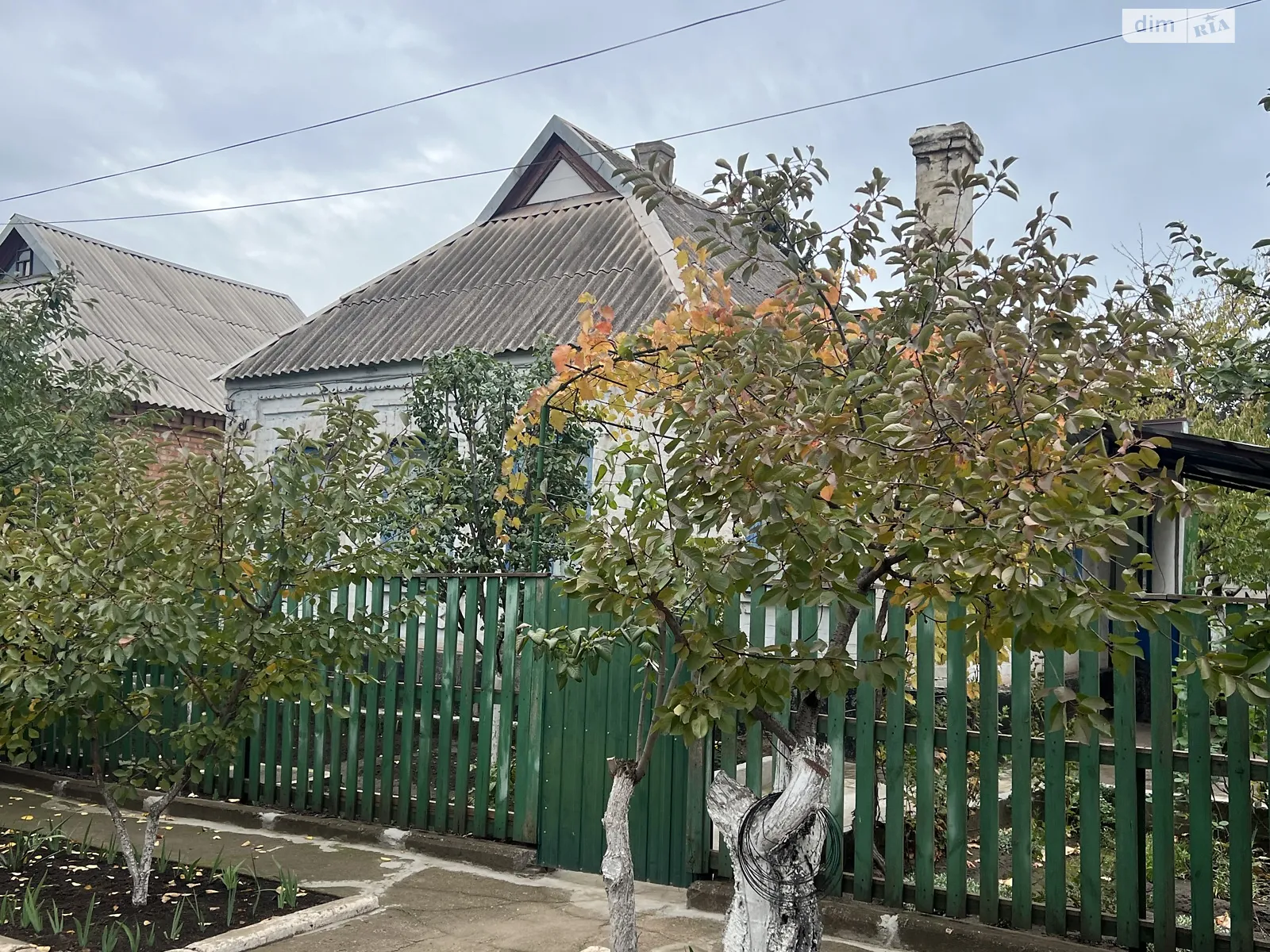 Продается одноэтажный дом 48.8 кв. м с баней/сауной, цена: 18000 $ - фото 1