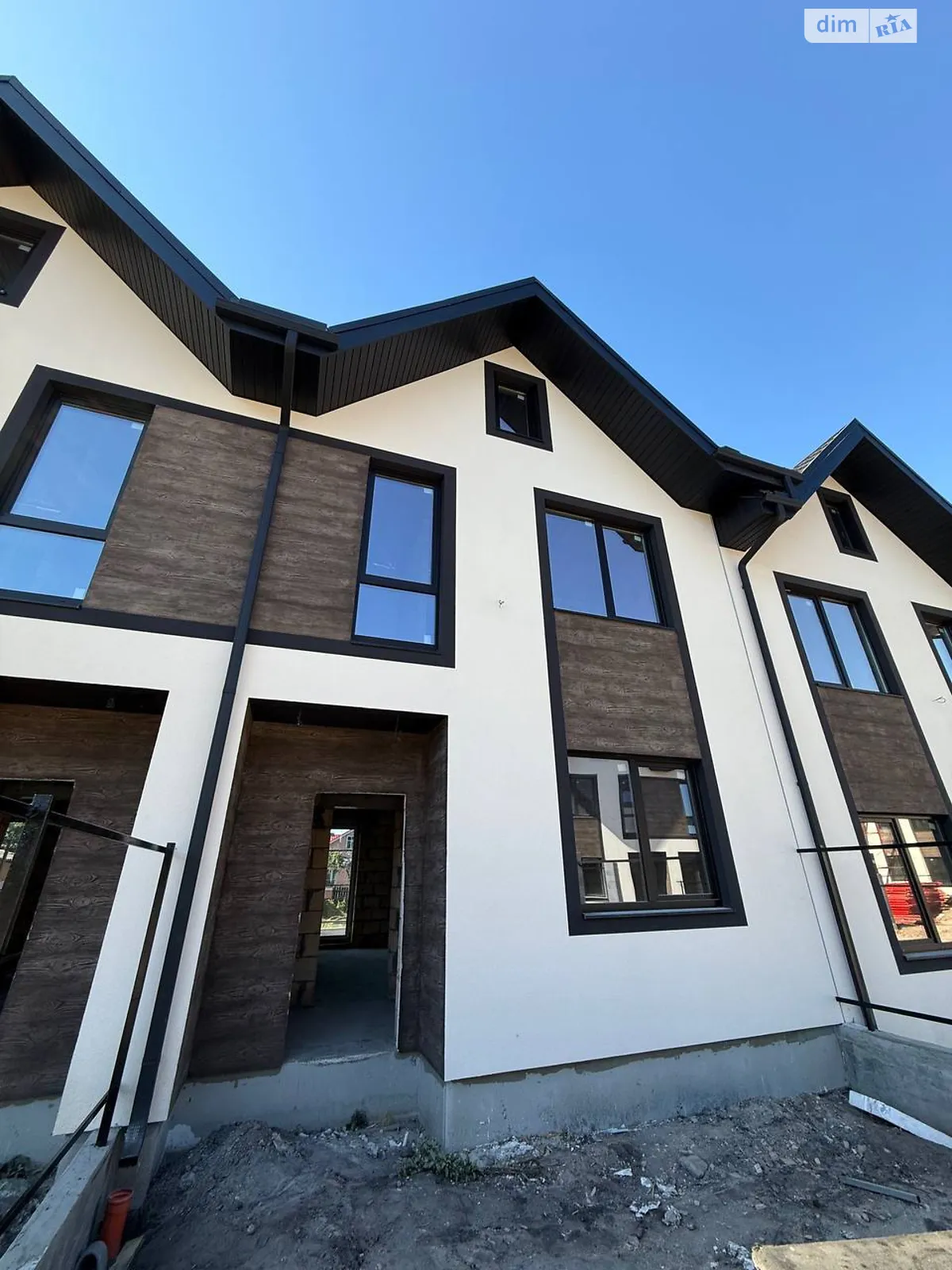 ул. Сергея Мазина(Зои Гайдай) Буча ЖК 40 ESTATES, цена: 68900 $ - фото 1