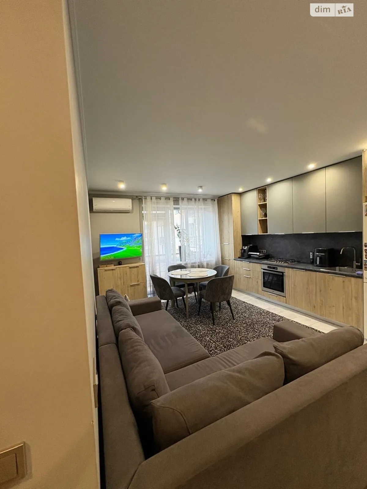 ул. Климпуша, 14 Боздош Ужгород ЖК Климпуша - фото 1