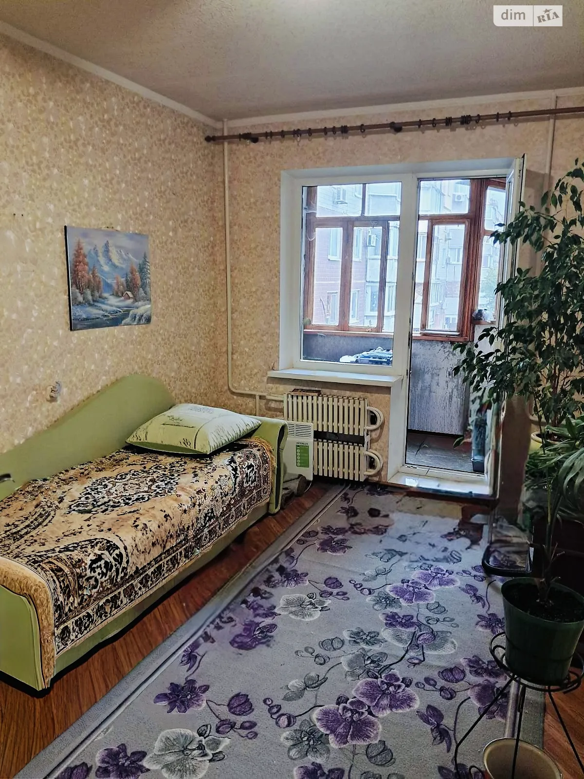 Продается 3-комнатная квартира 67.8 кв. м в Днепре, бул. Славы, 27 - фото 1