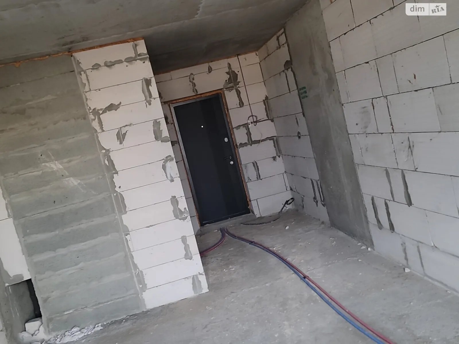 Продается 1-комнатная квартира 28 кв. м в Софиевской Борщаговке, ул. Боголюбова, 43 - фото 1