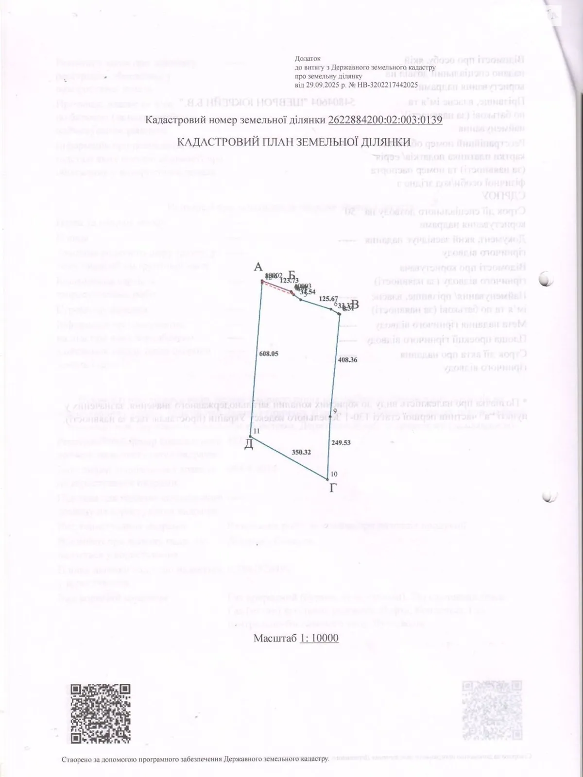 Здається в оренду земельна ділянка 20 соток у Івано-Франківській області, цена: 8050 грн - фото 1