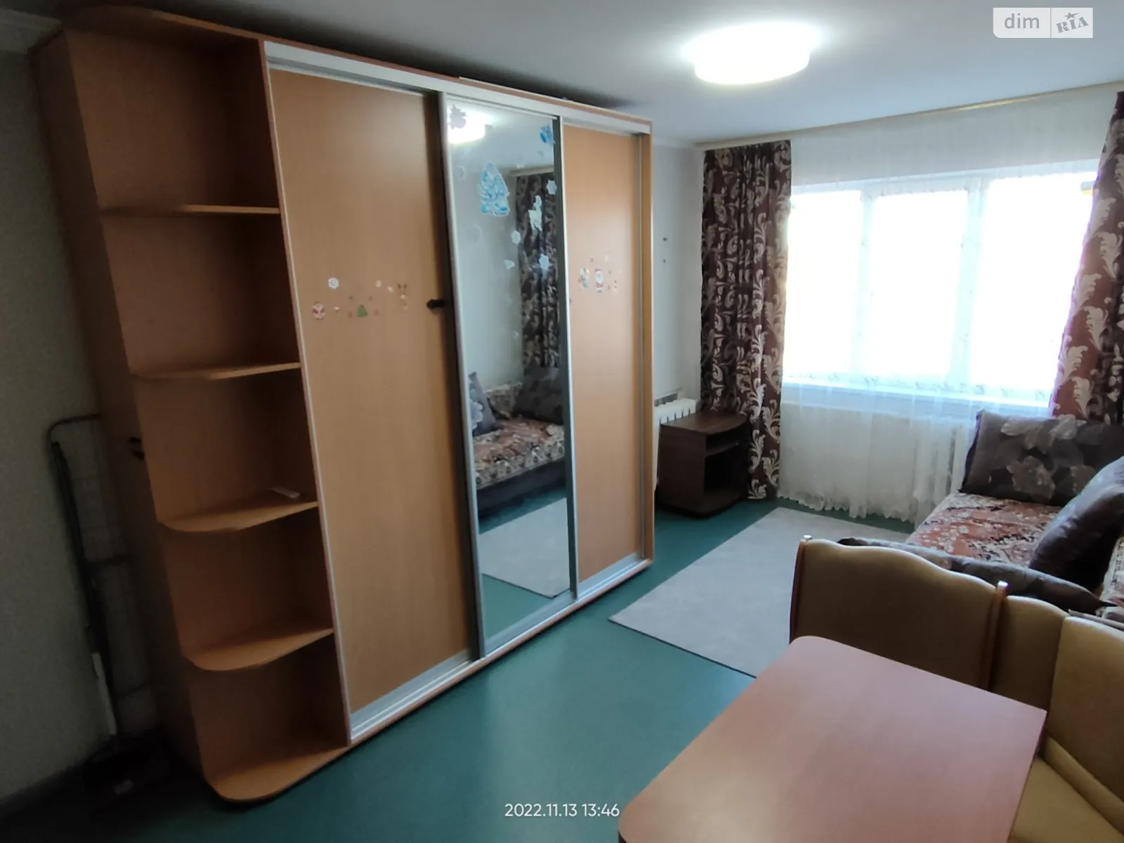 Продается 1-комнатная квартира 27.5 кв. м в Харькове, бул. Ивана Каркача, 73 - фото 1