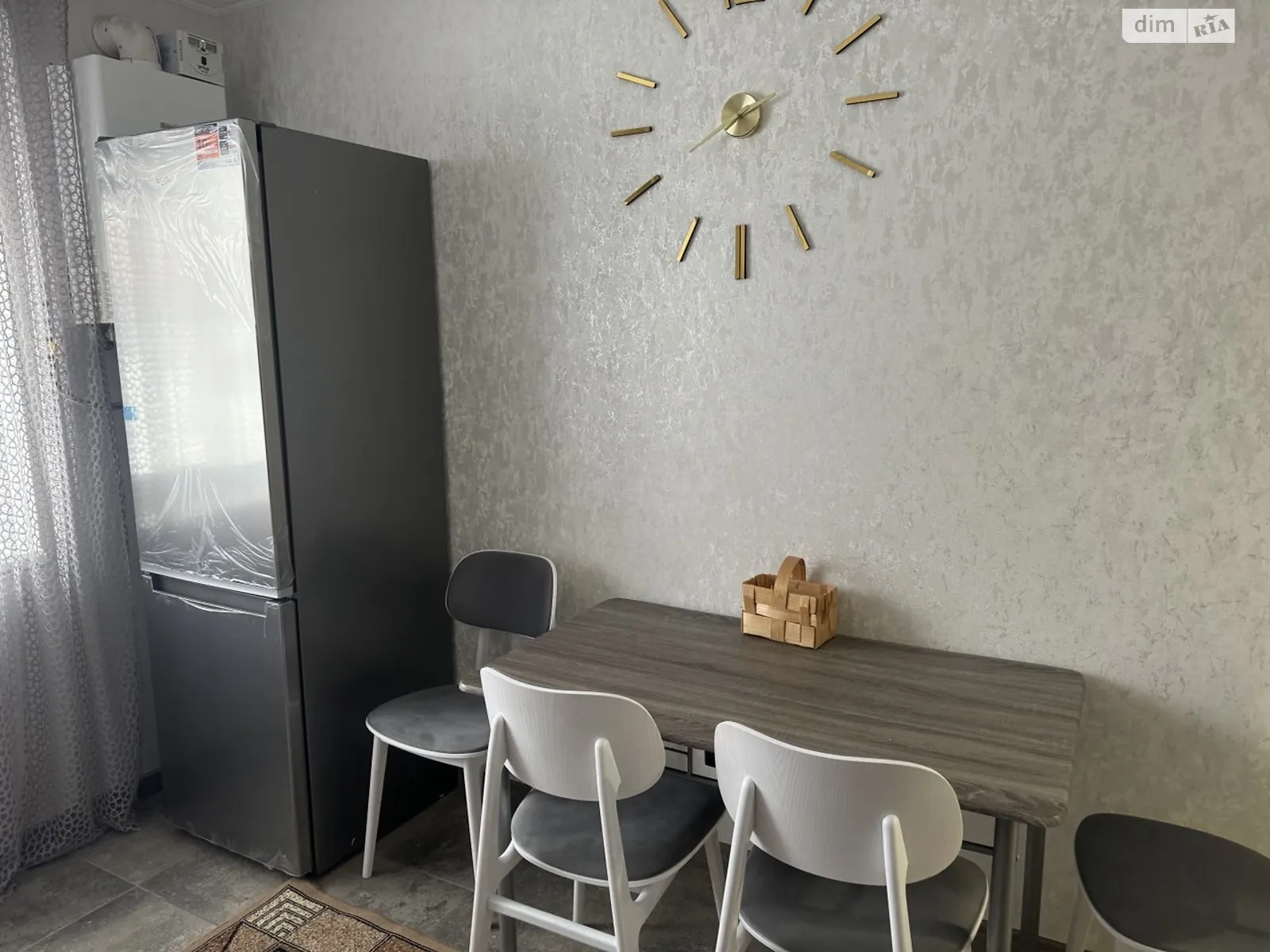 Здається в оренду 2-кімнатна квартира 70 кв. м у Рівному, вул. Чорновола В'ячеслава, 91Ф - фото 1