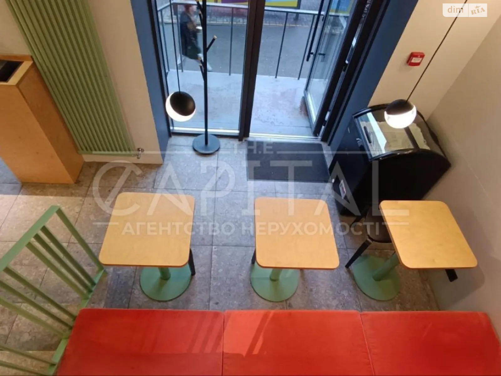 Сдается в аренду объект сферы услуг 31.4 кв. м в 1-этажном здании, цена: 1500 $ - фото 1