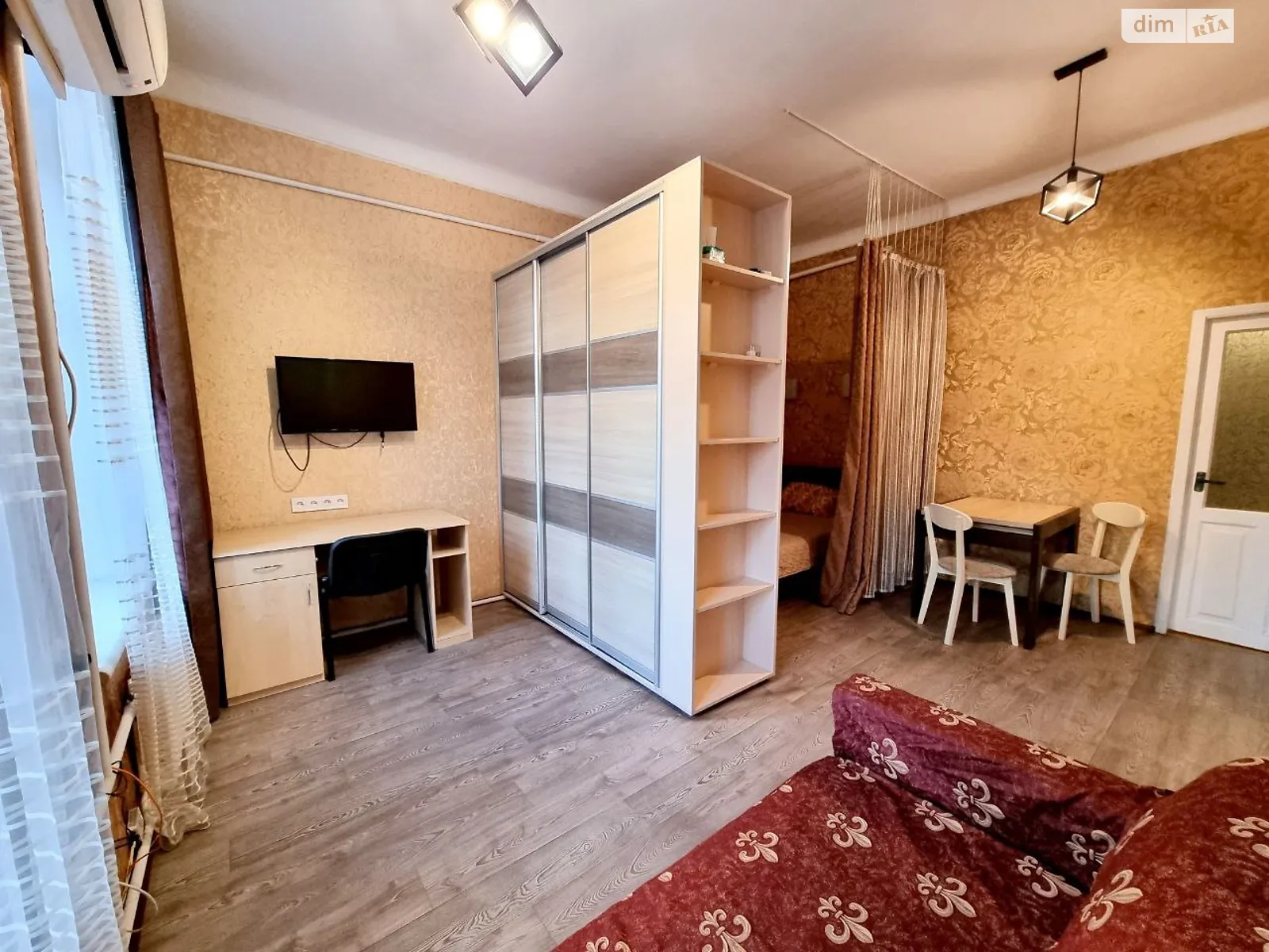 Сдается в аренду 1-комнатная квартира 25 кв. м в Одессе, ул. Старопортофранковская - фото 1