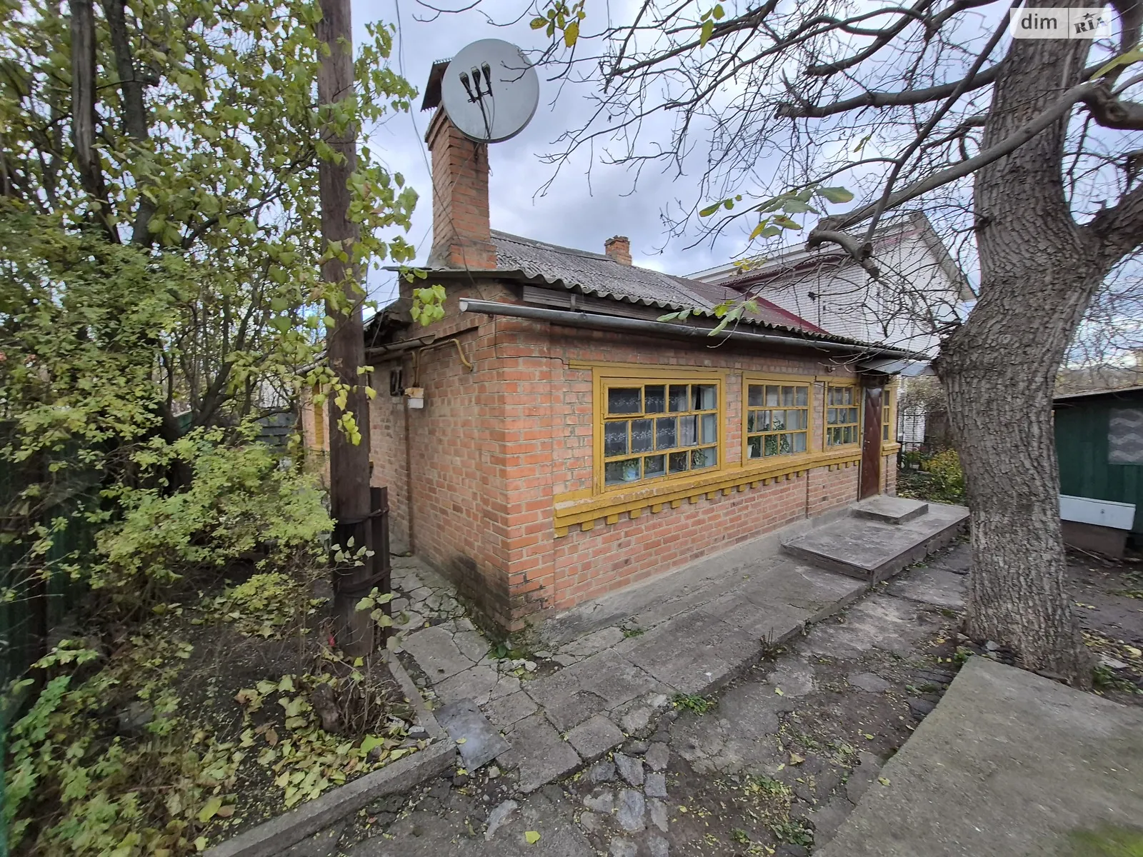 Продается часть дома 50.1 кв. м с баней/сауной, цена: 65000 $ - фото 1